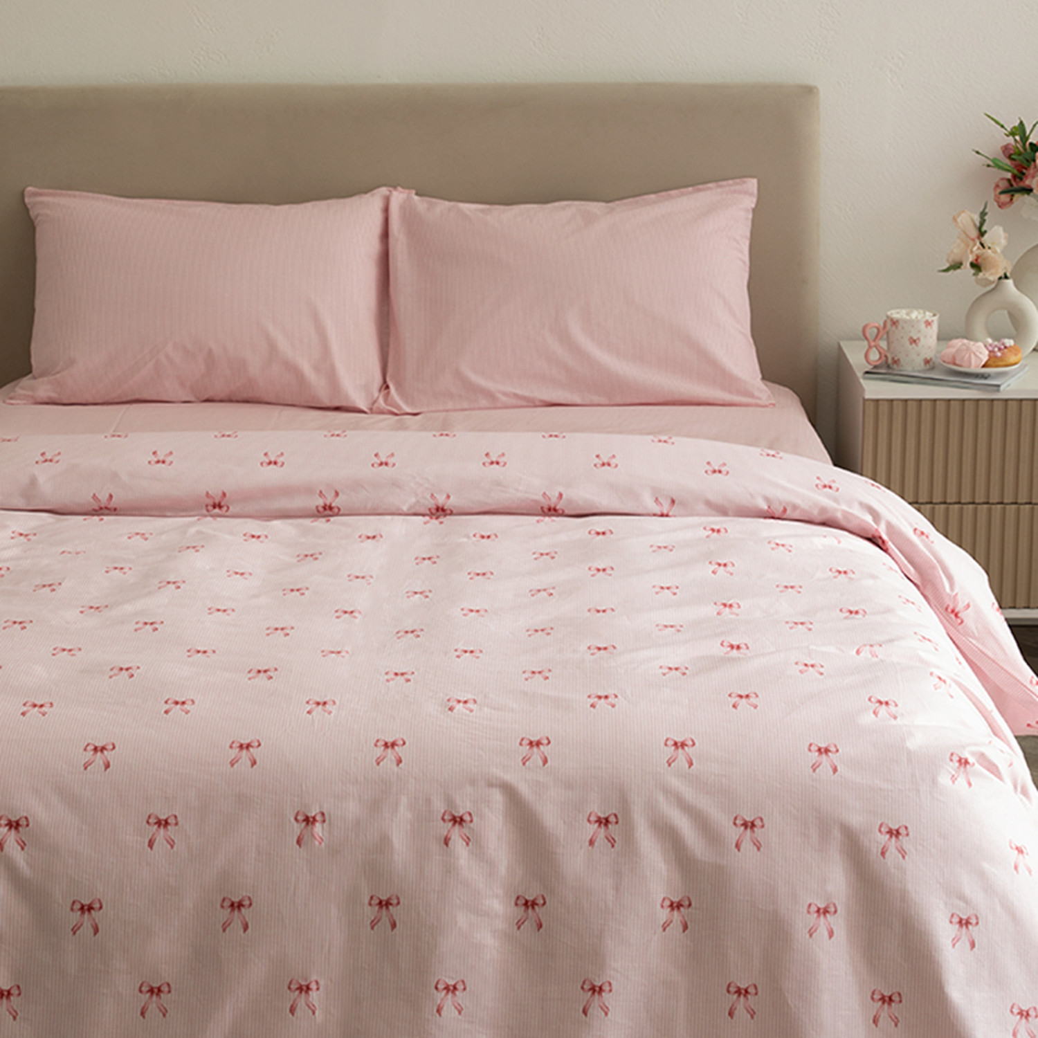 Постельное белье Katrine - фото № 2