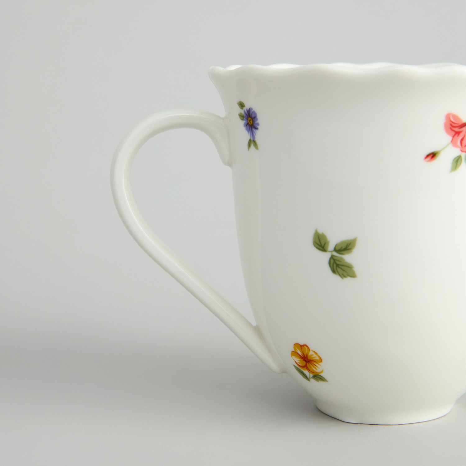 Кружка Радость/Letizia - фото № 3