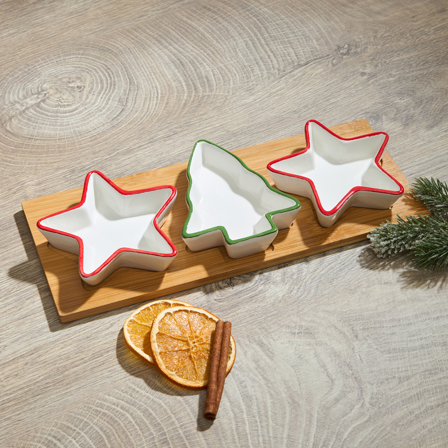 Менажница Festive Table II