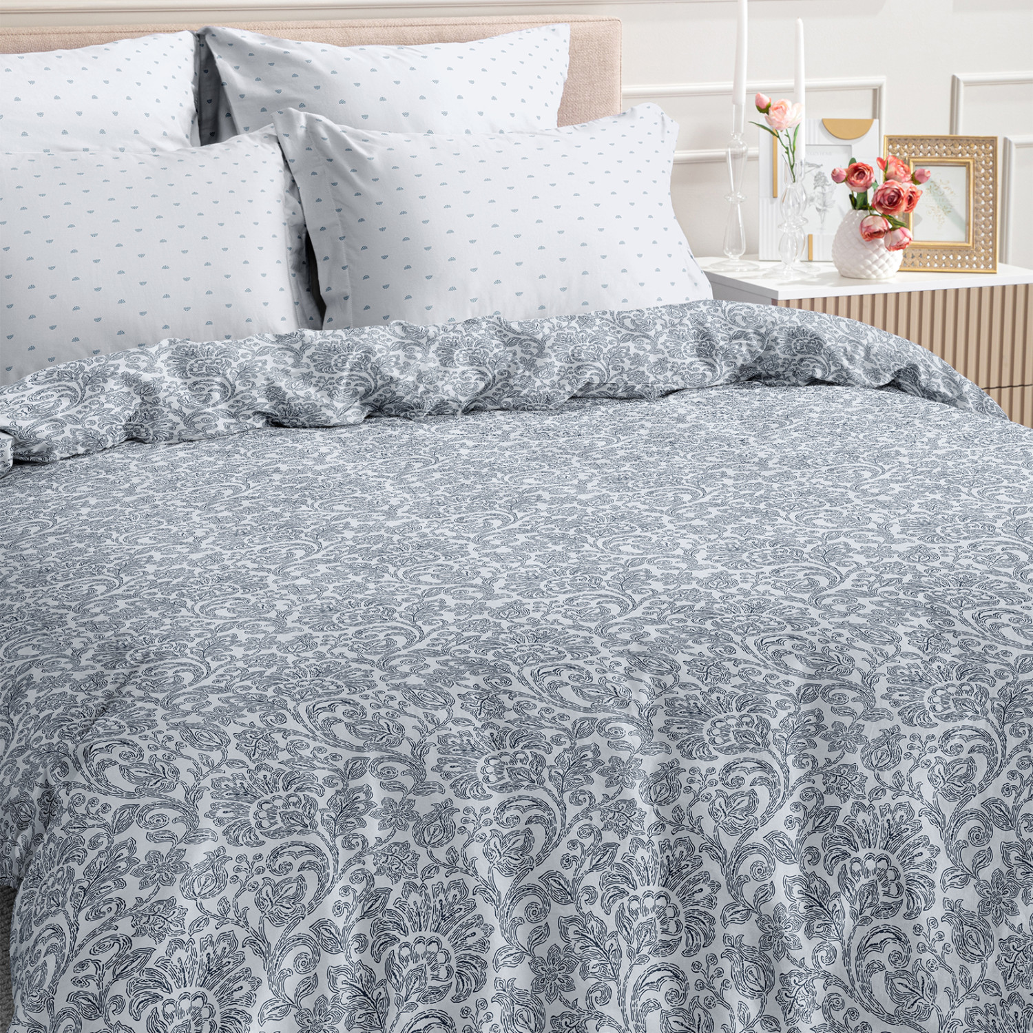 Постельное белье Сastello - фото № 2