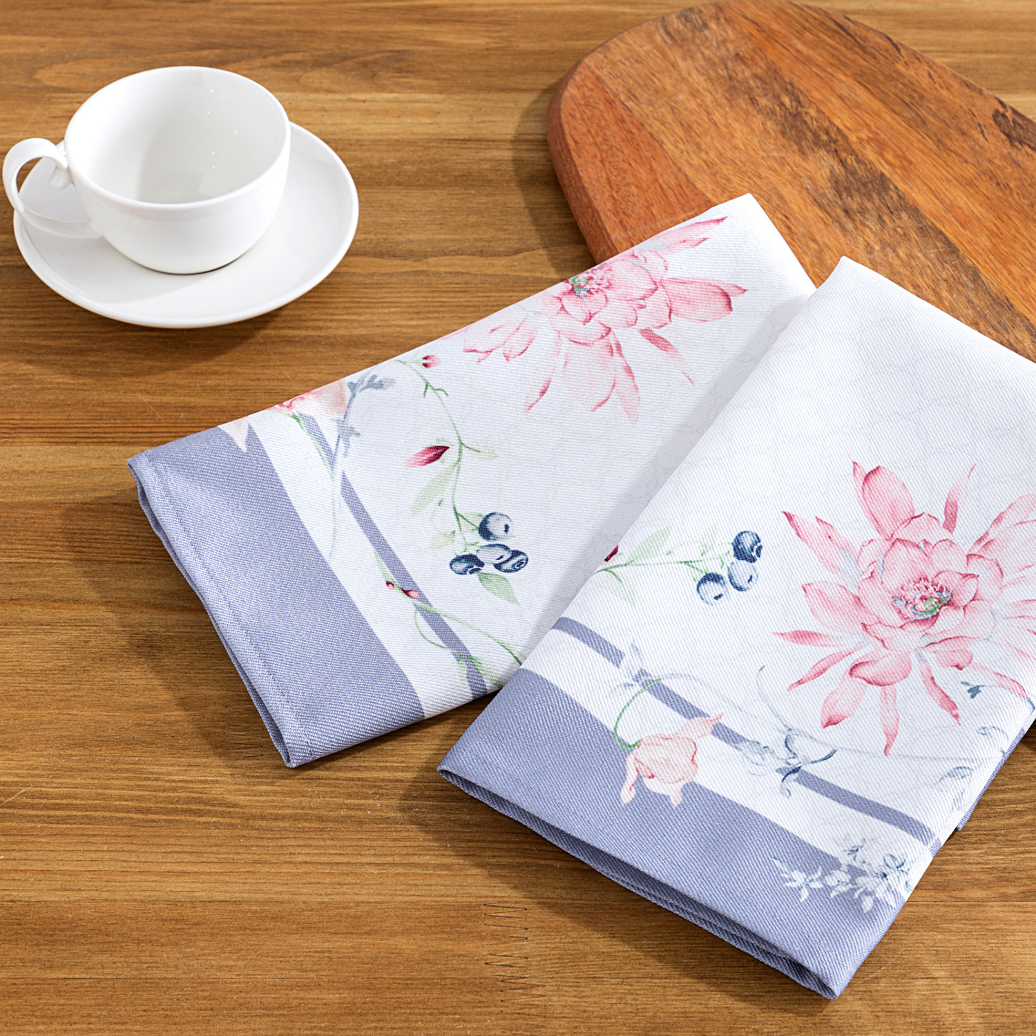 Набор салфеток Fantasia