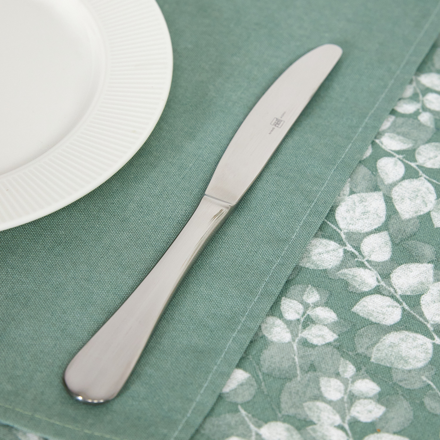 Нож Перезвон ветра/Wind chime столовый