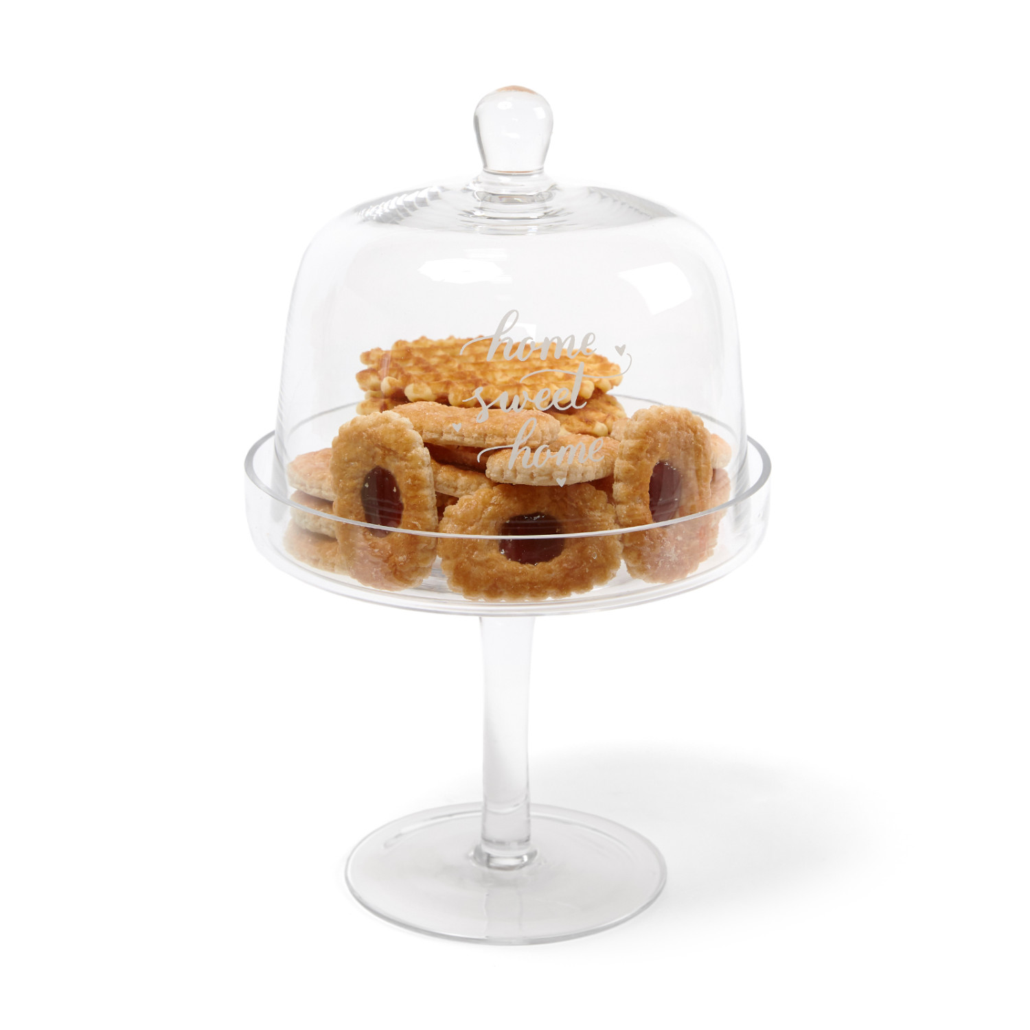 Тортовница Semole