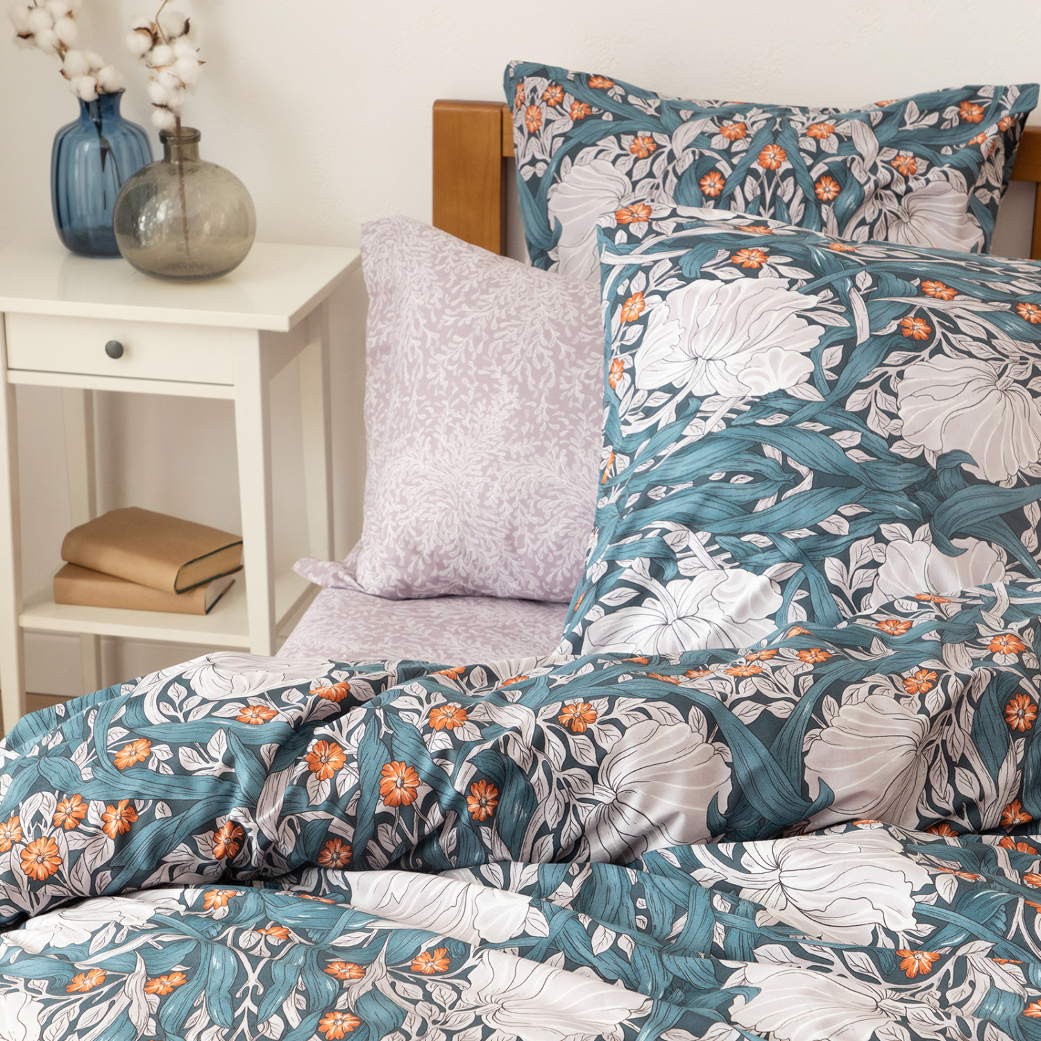 Постельное белье Albres I - фото № 11