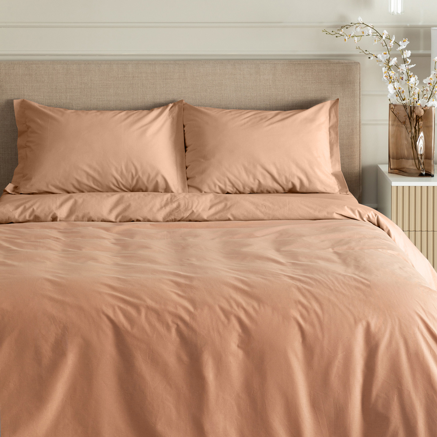 Постельное белье Tuscany beige - фото № 7