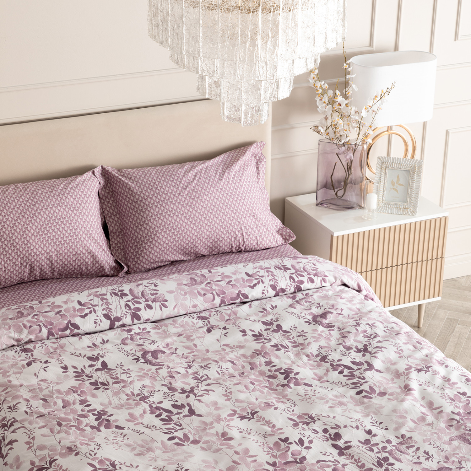 Постельное белье Campo - фото № 4