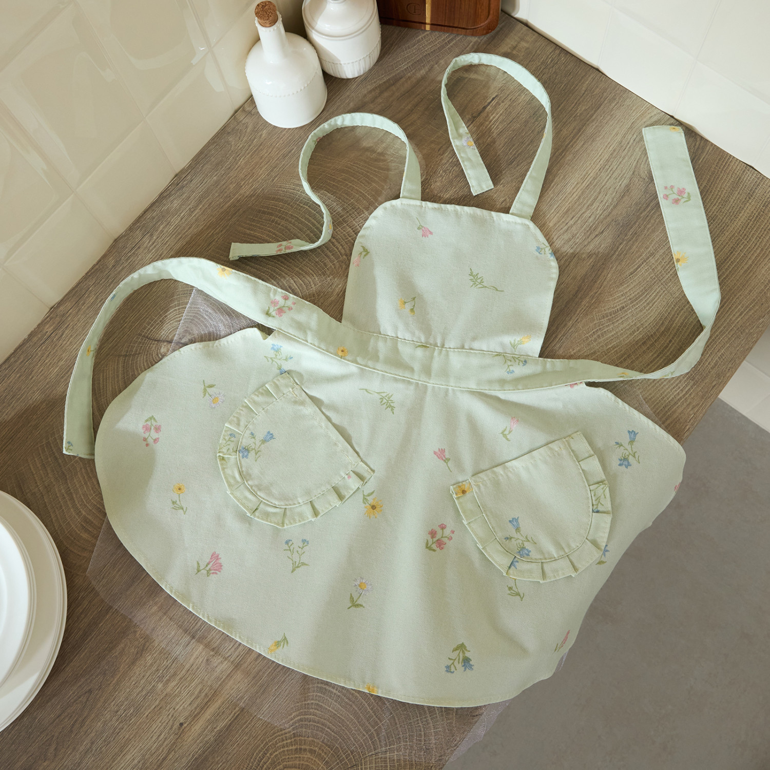 Фартук детский Esselva - фото № 2