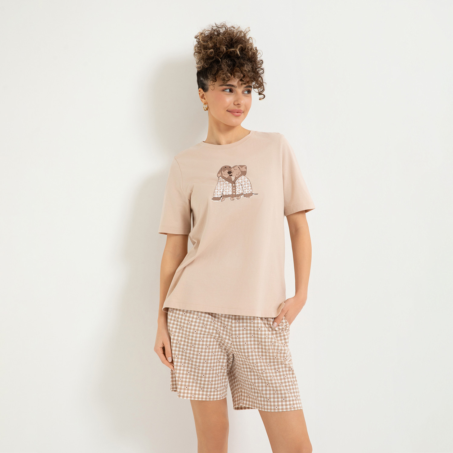 Комплект Энн I - фото № 4