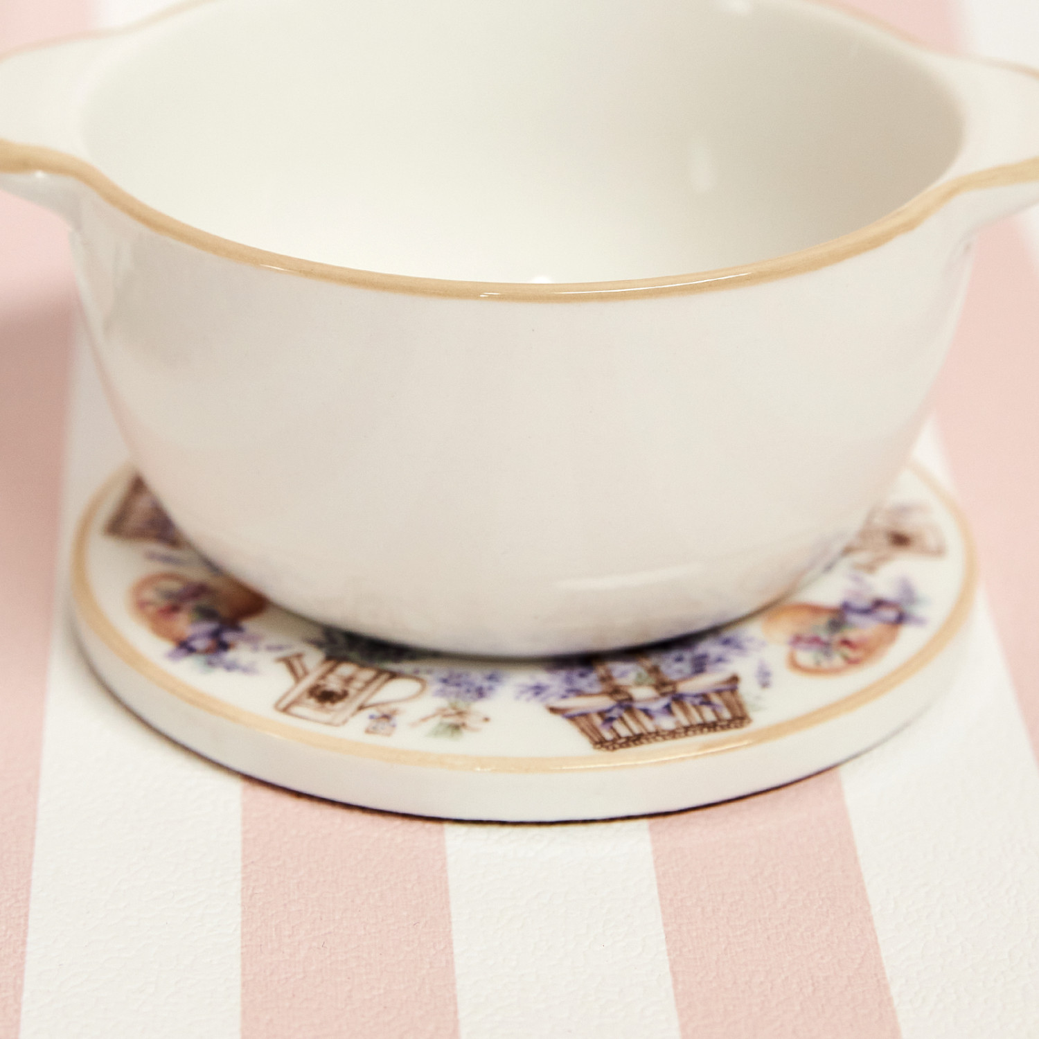 Набор подставок Lavander под горячее II - фото № 2