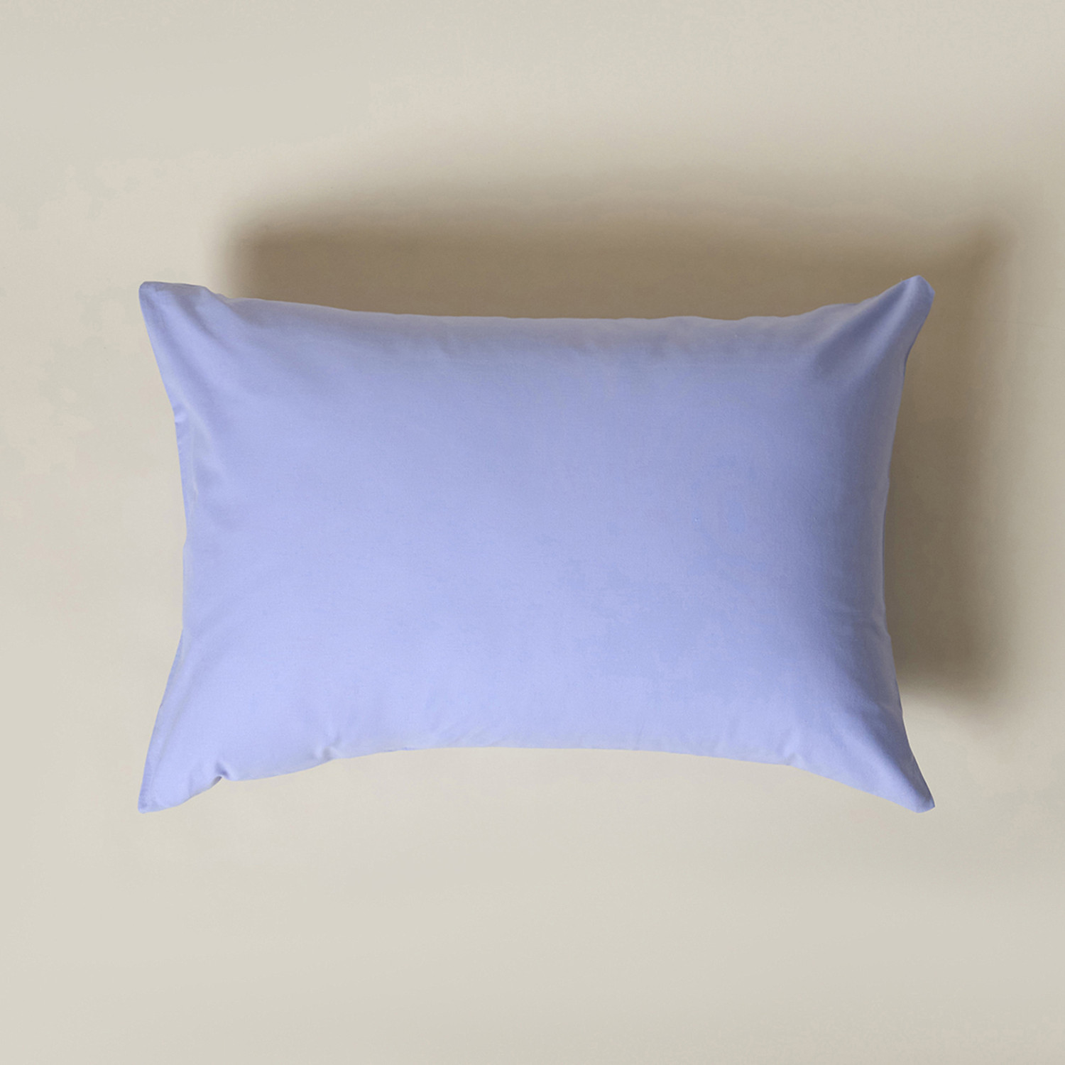 Комплект наволочек Анцио (светло-фиолетовый) - фото № 8