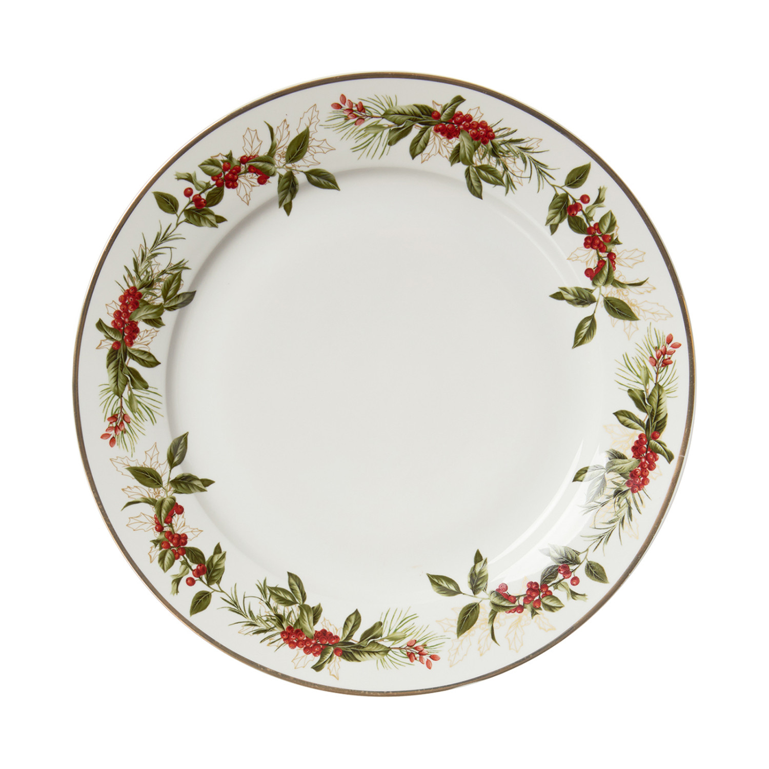 Тарелка Прекрасное время/Wonderful Time III - фото № 6