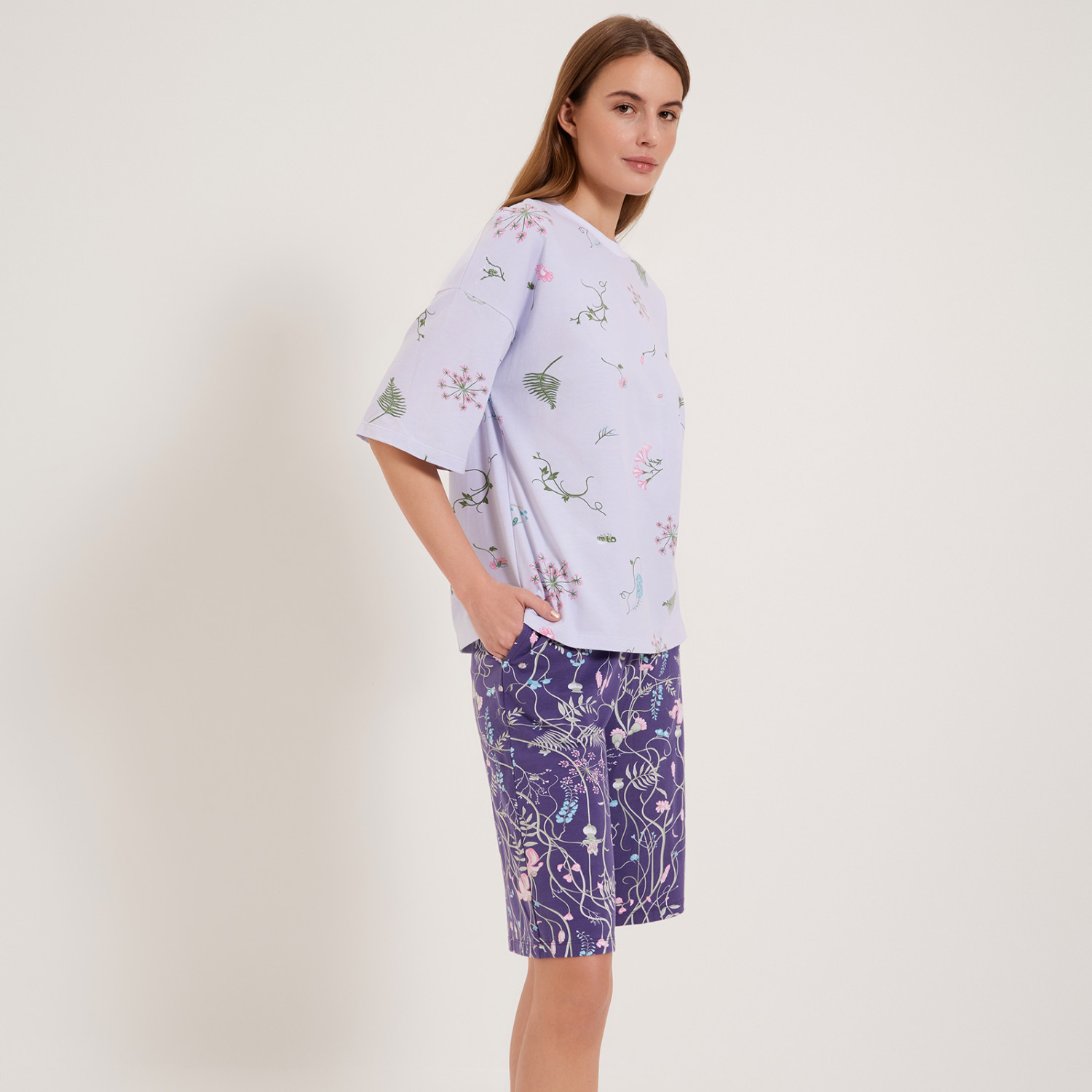 Пижама Existence II