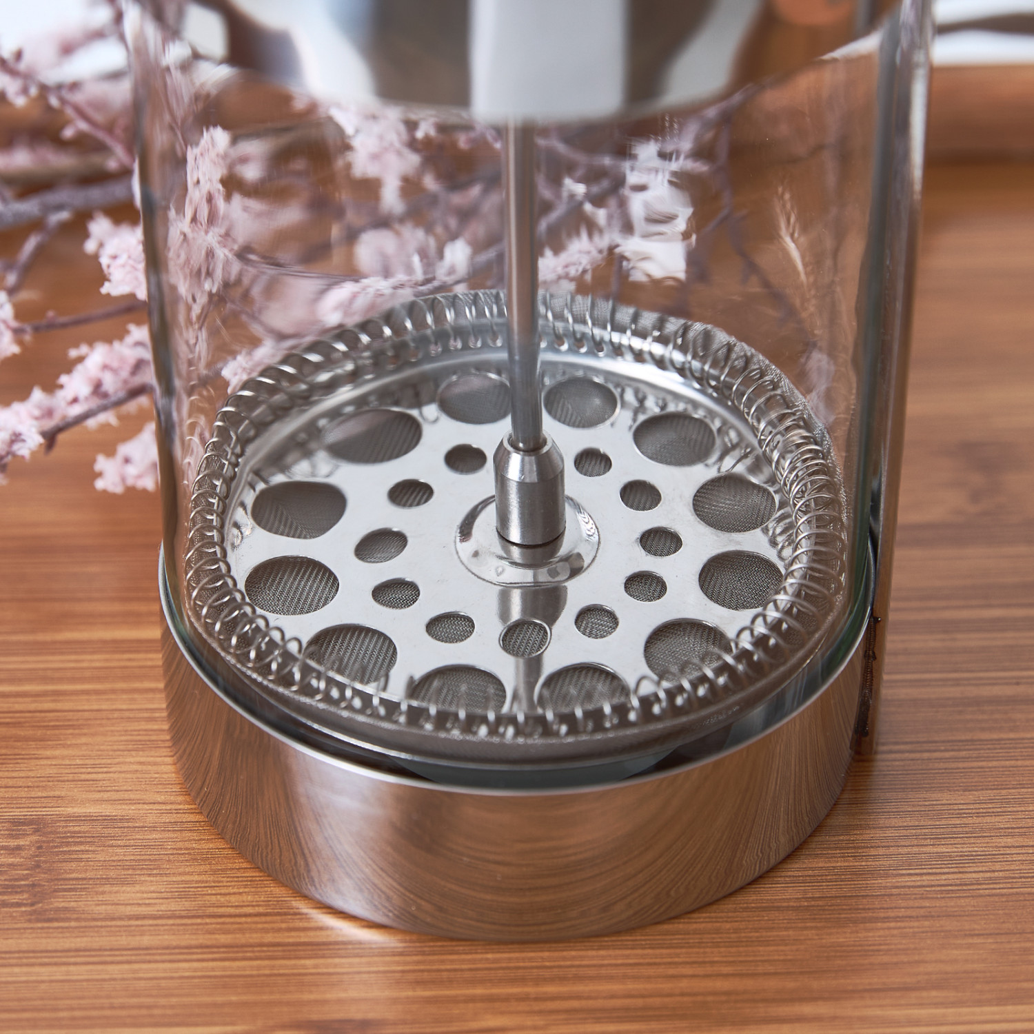 Френч-пресс Silver Collection, 1000 мл. - фото № 4