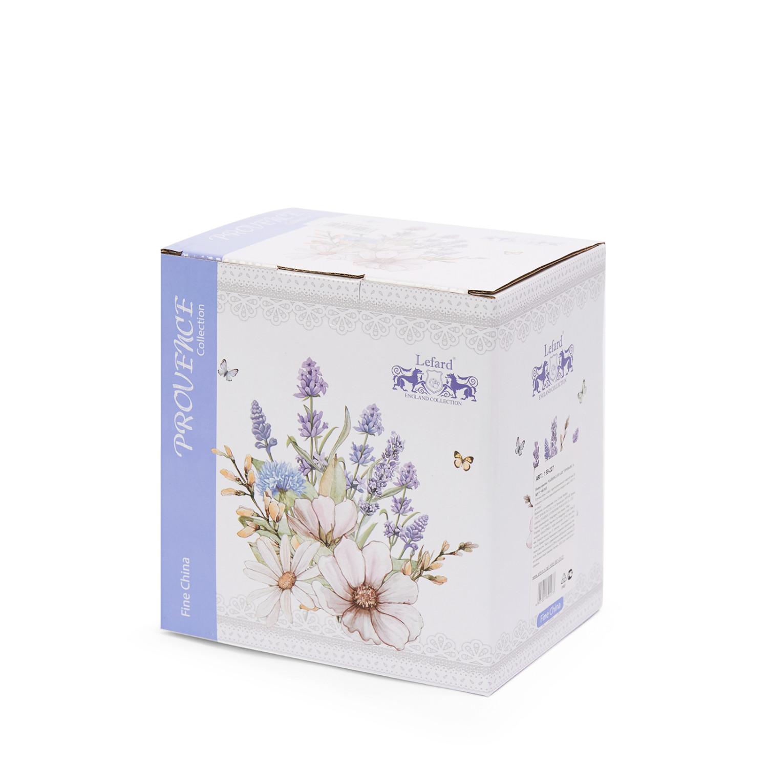 Чайник Provence Ajouré - фото № 4