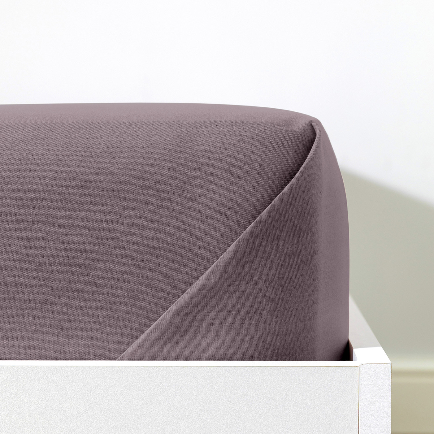 Простыня Черника/Huckleberry - фото № 6