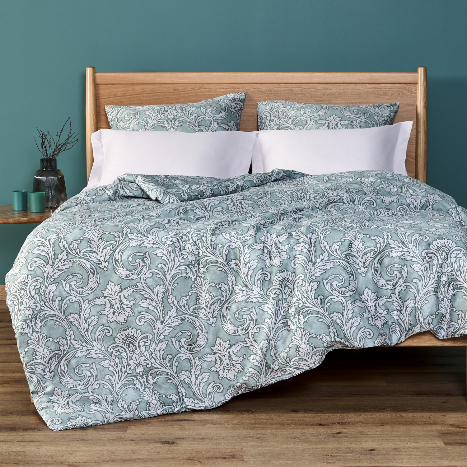 Постельное белье Acanto - фото № 4