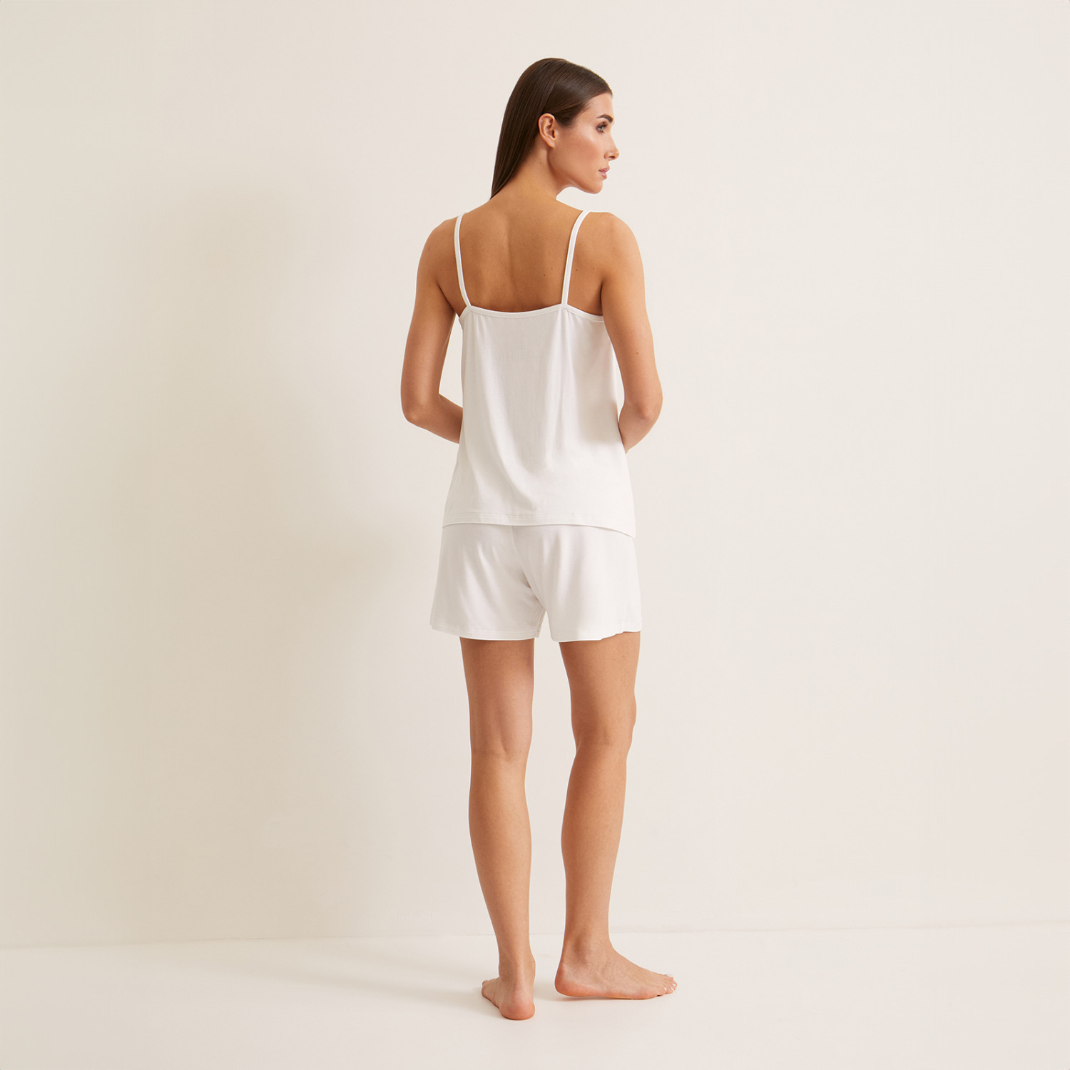 Пижама Notti bianche I - фото № 6