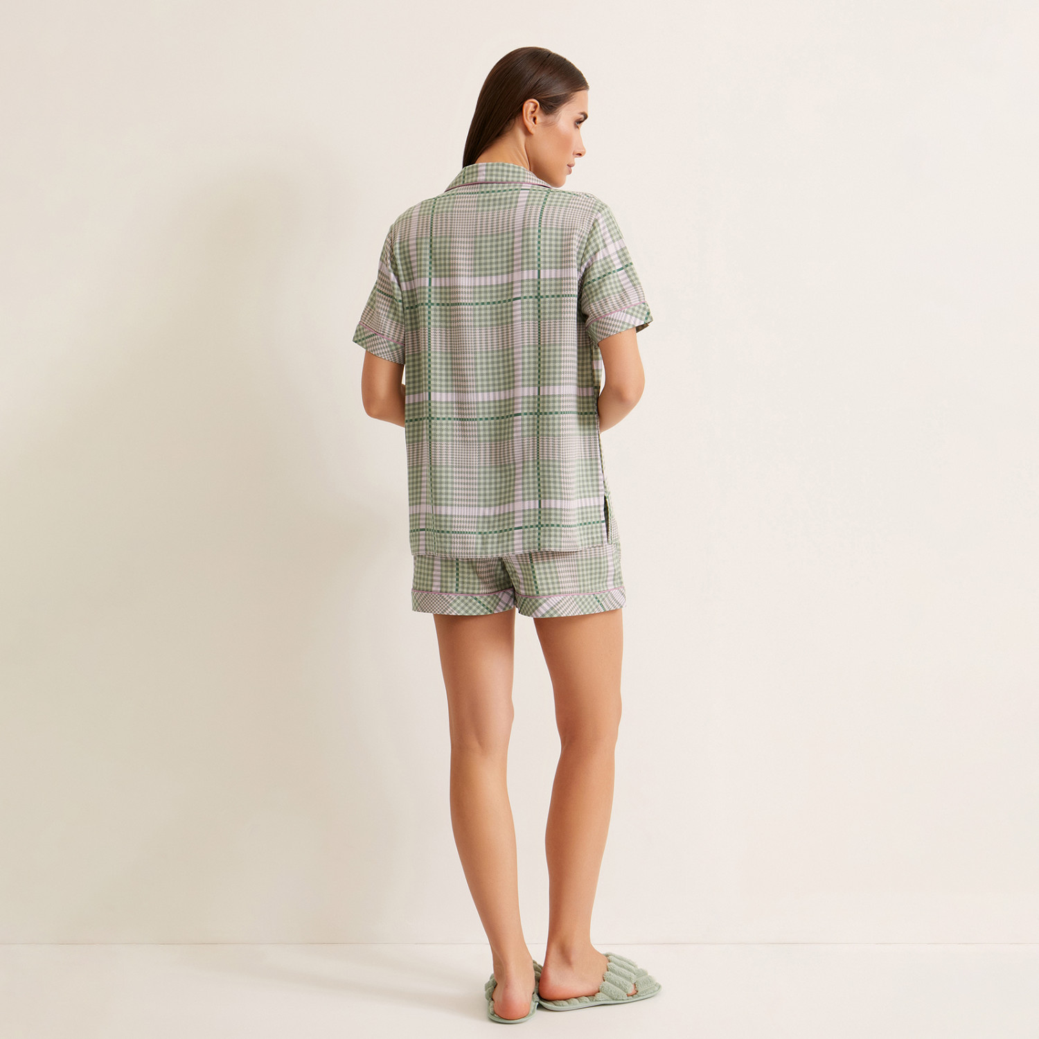 Пижама Green Mystery I - фото № 3