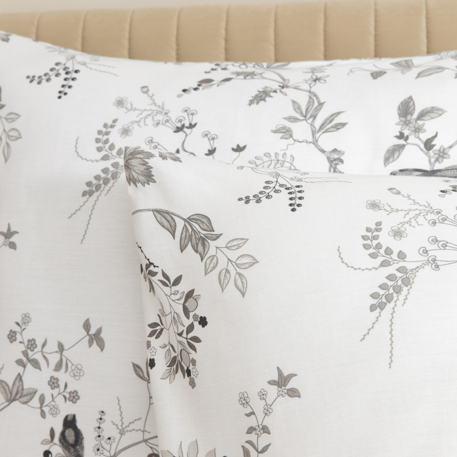 Комплект наволочек Sibilla gray - фото № 5