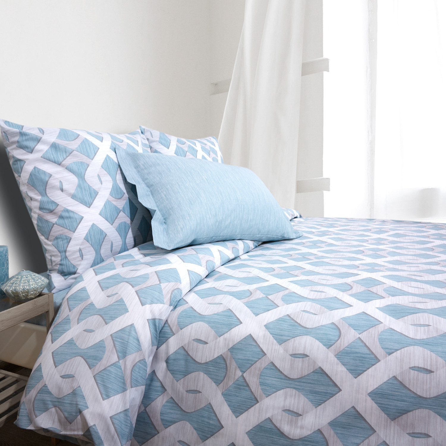 Постельное бельё Eternity - фото № 2