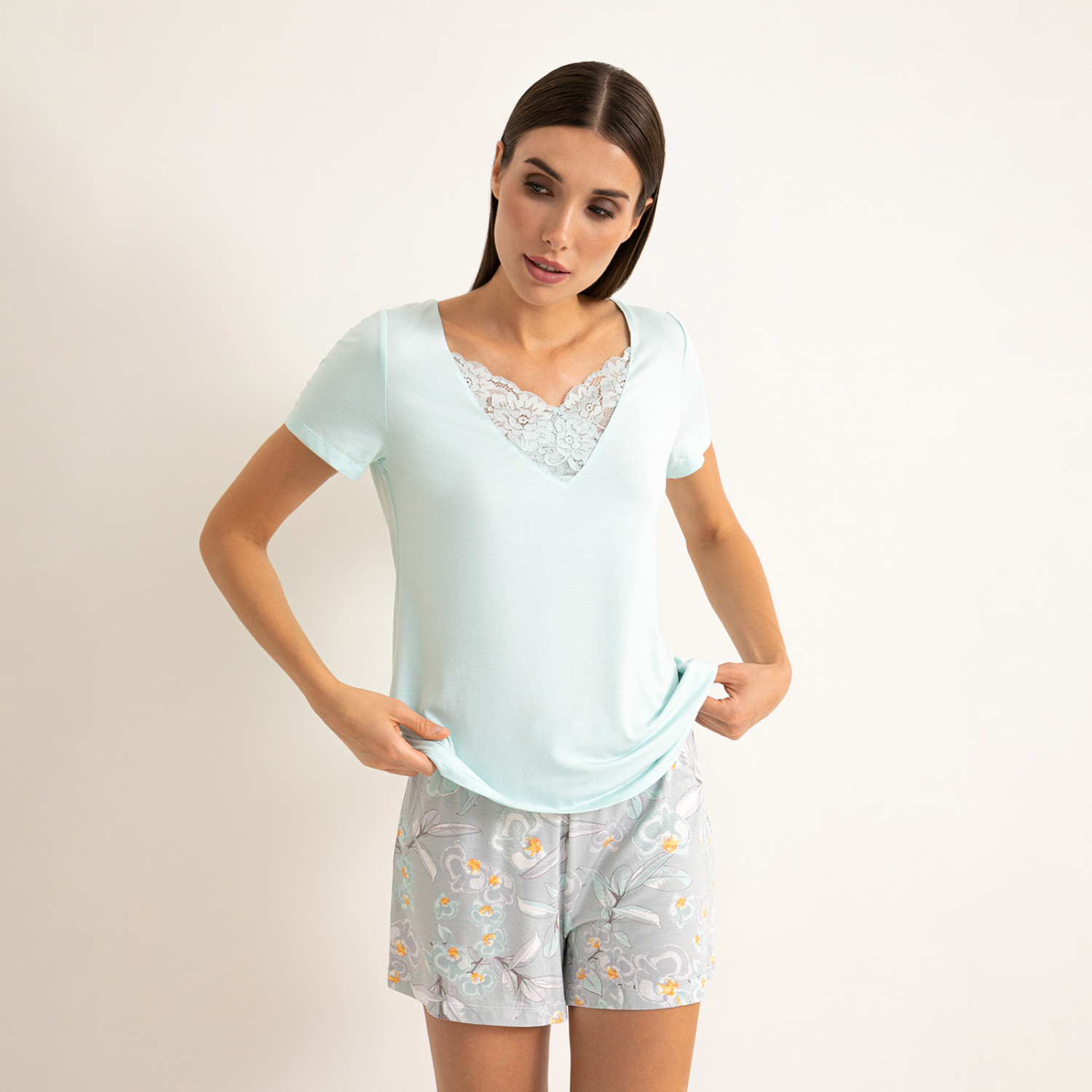 Пижама Meringue I - фото № 3