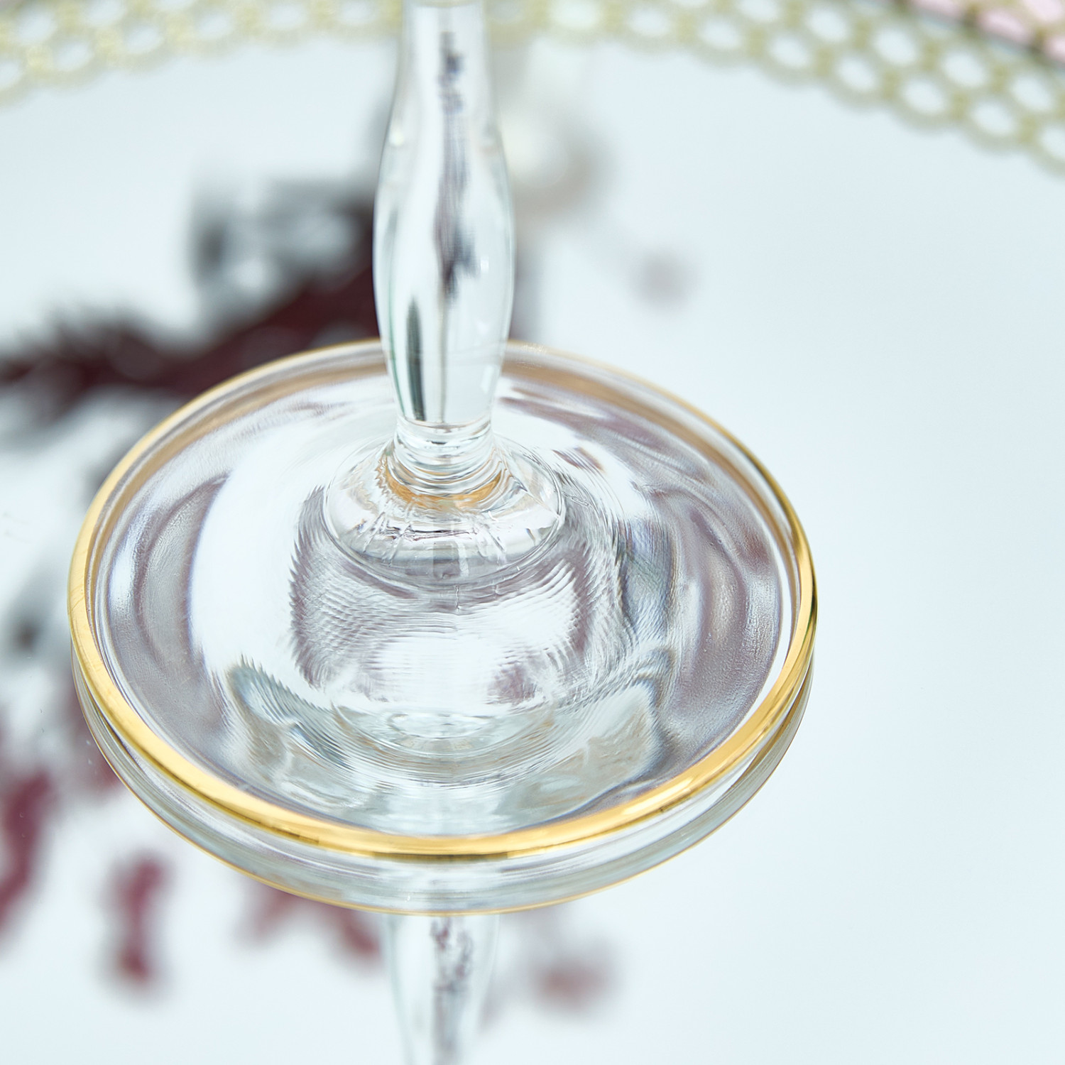 Бокал для вина Bisanzio - фото № 3