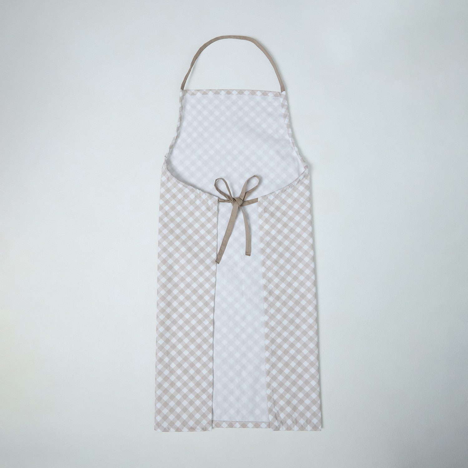 Фартук Ретикелла/Reticella - фото № 4