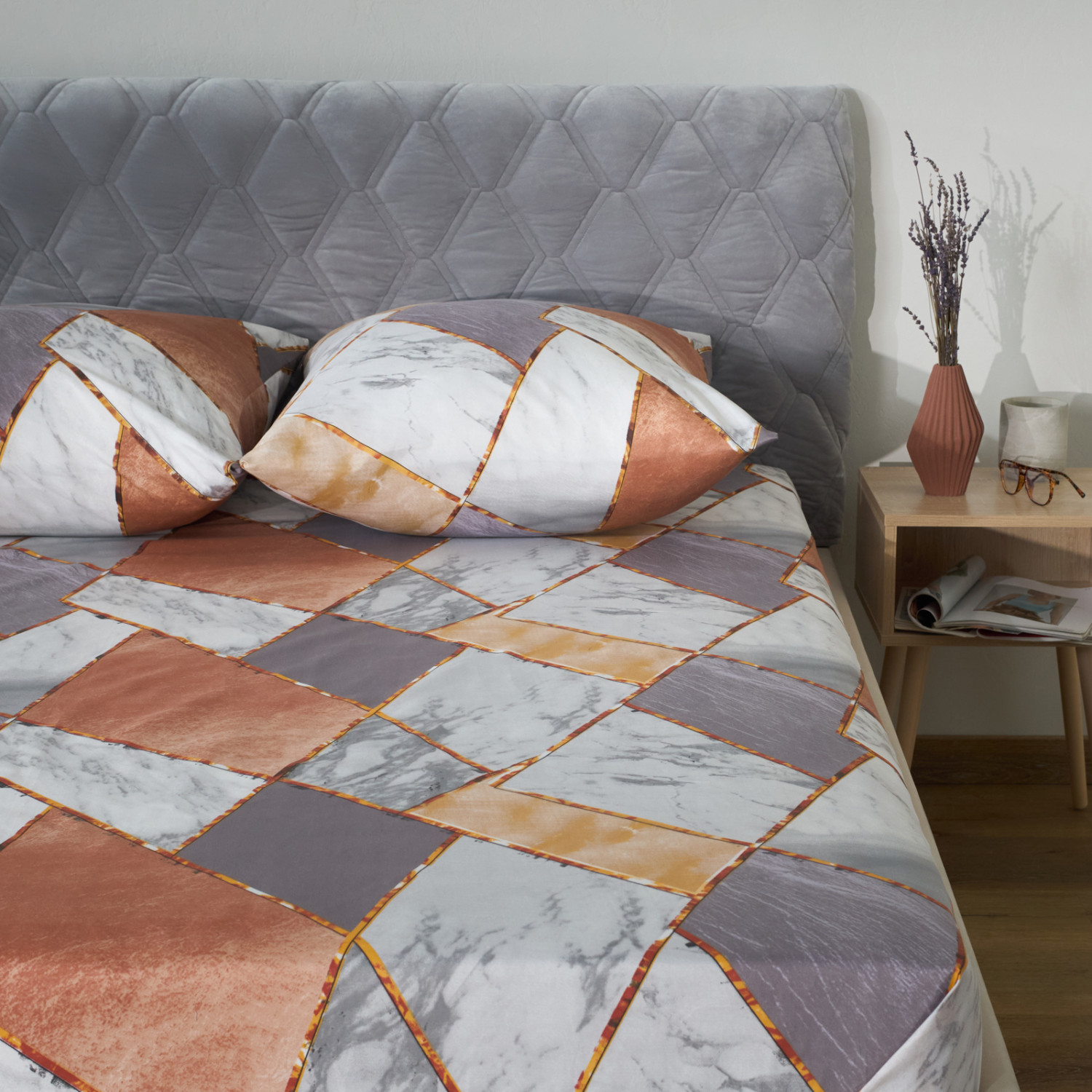 Постельное белье Теренс - фото № 8