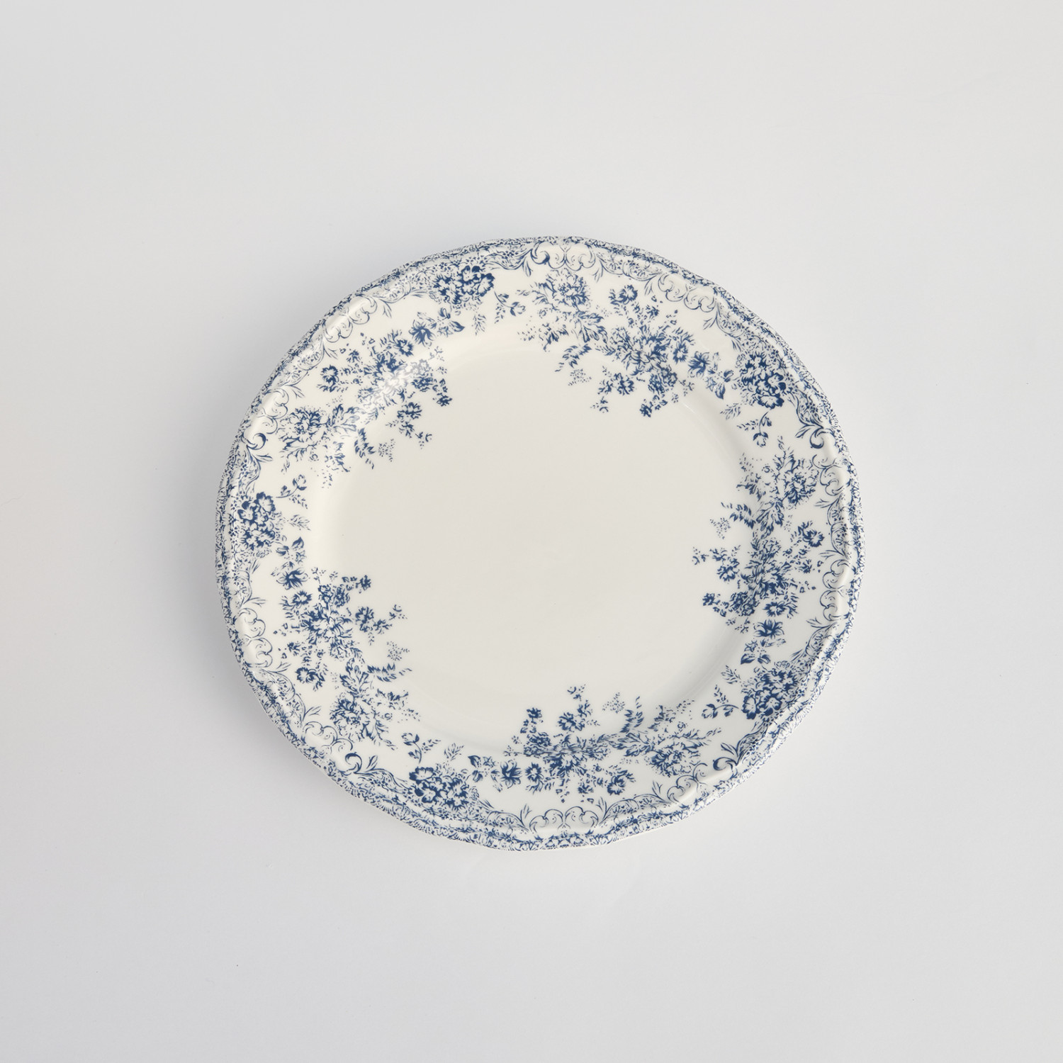 Тарелка Borghese II - фото № 2