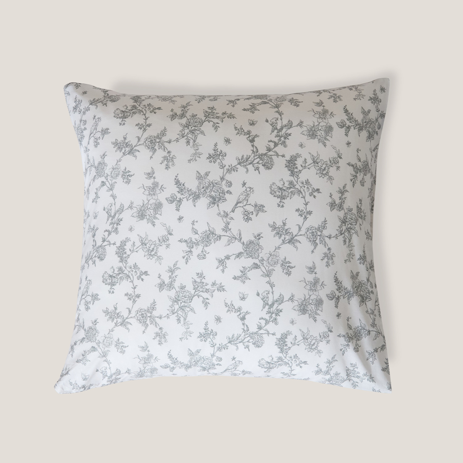 Комплект наволочек Цветочный/Floreale - фото № 8