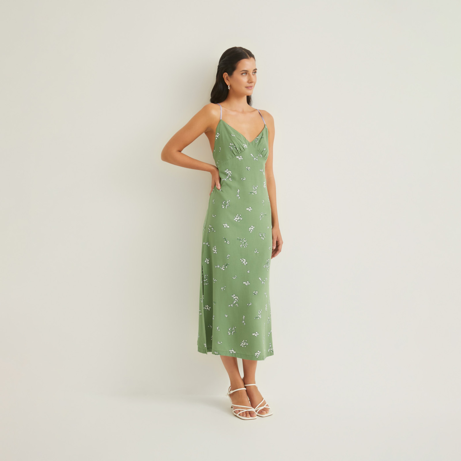 Сорочка Green Jade - фото № 11