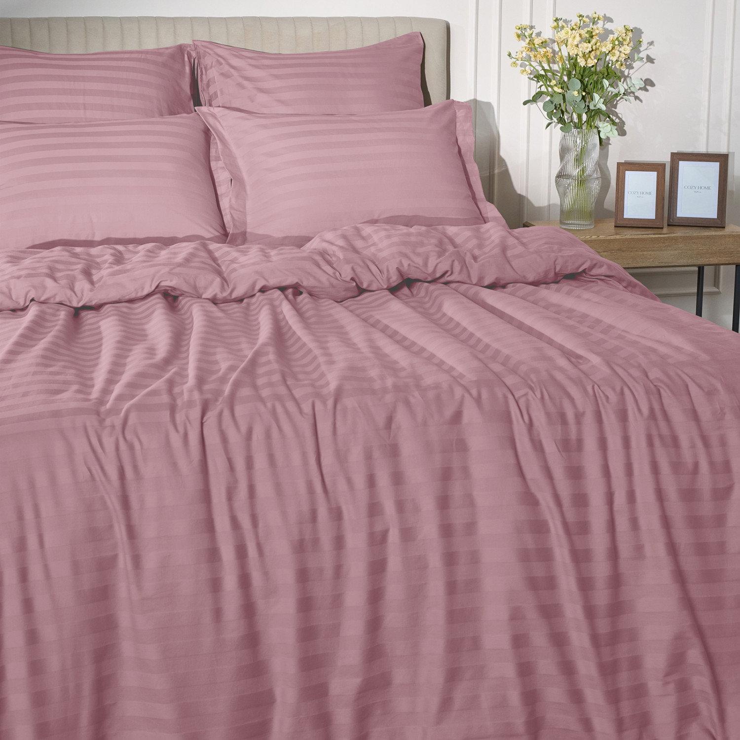 Постельное белье Сакура - фото № 5