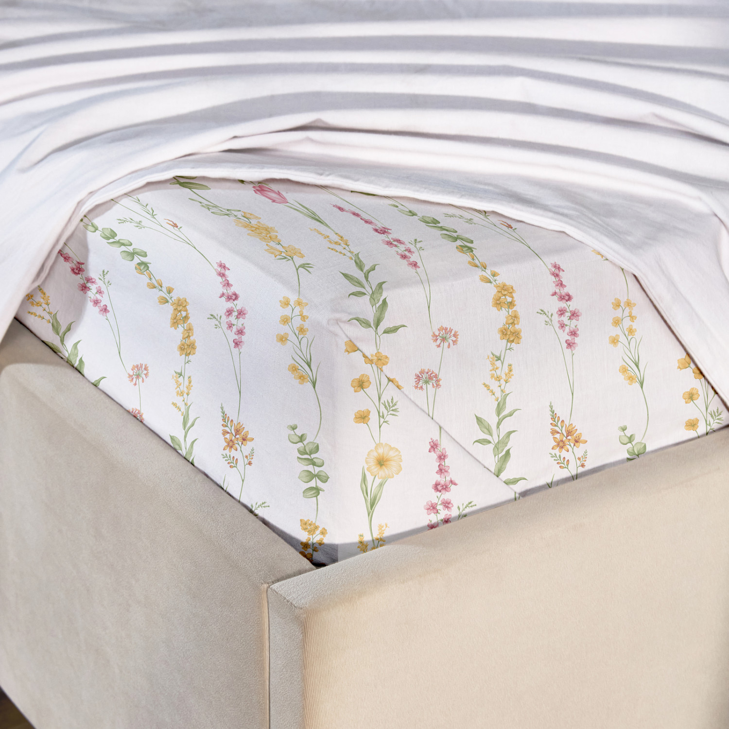 Простыня Джульетта