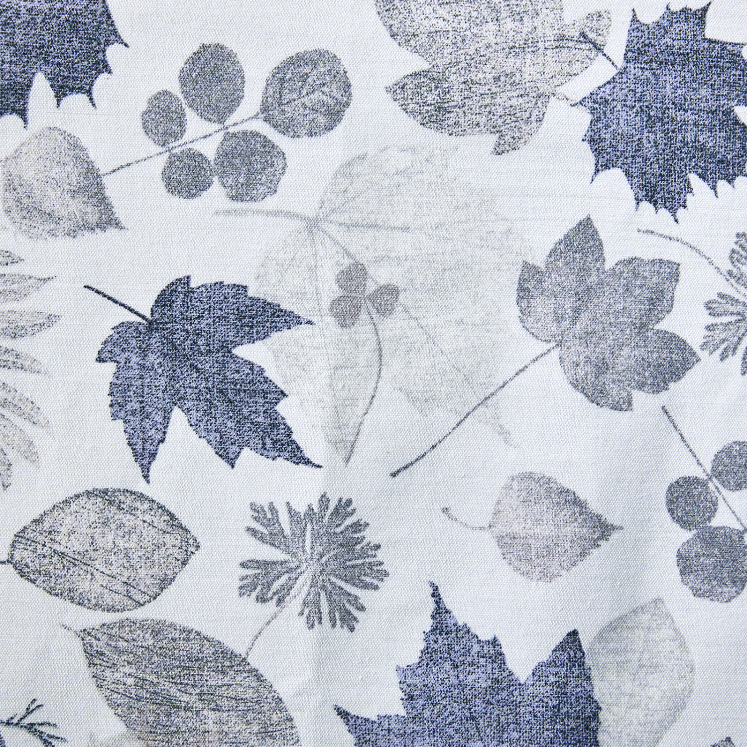 Скатерть-дорожка Fogliame, мультиколор - фото № 2