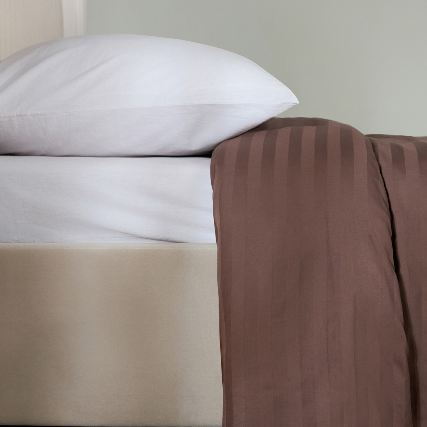 Пододеяльник Корица/Cinnamon