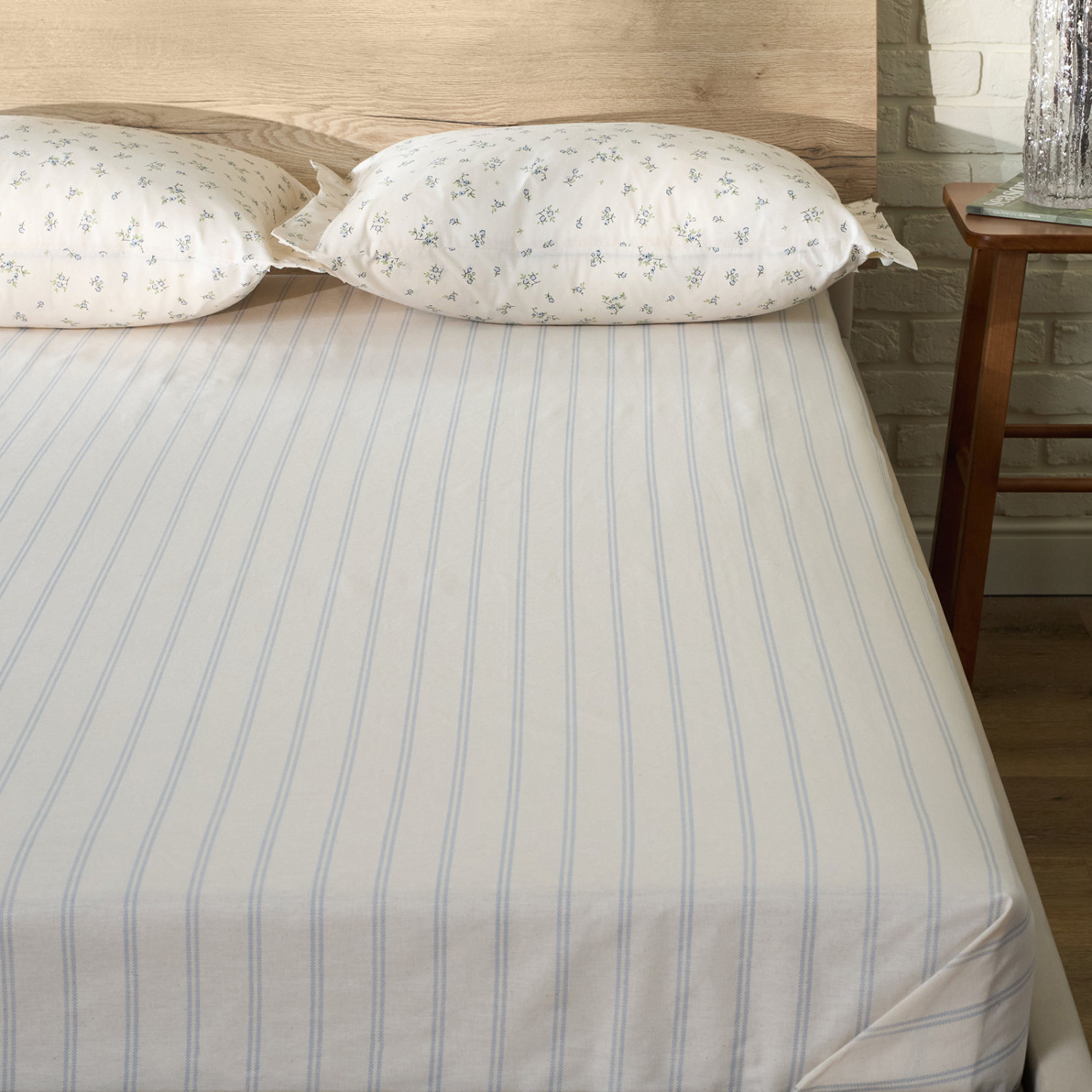 Постельное белье Милые Розы - фото № 4