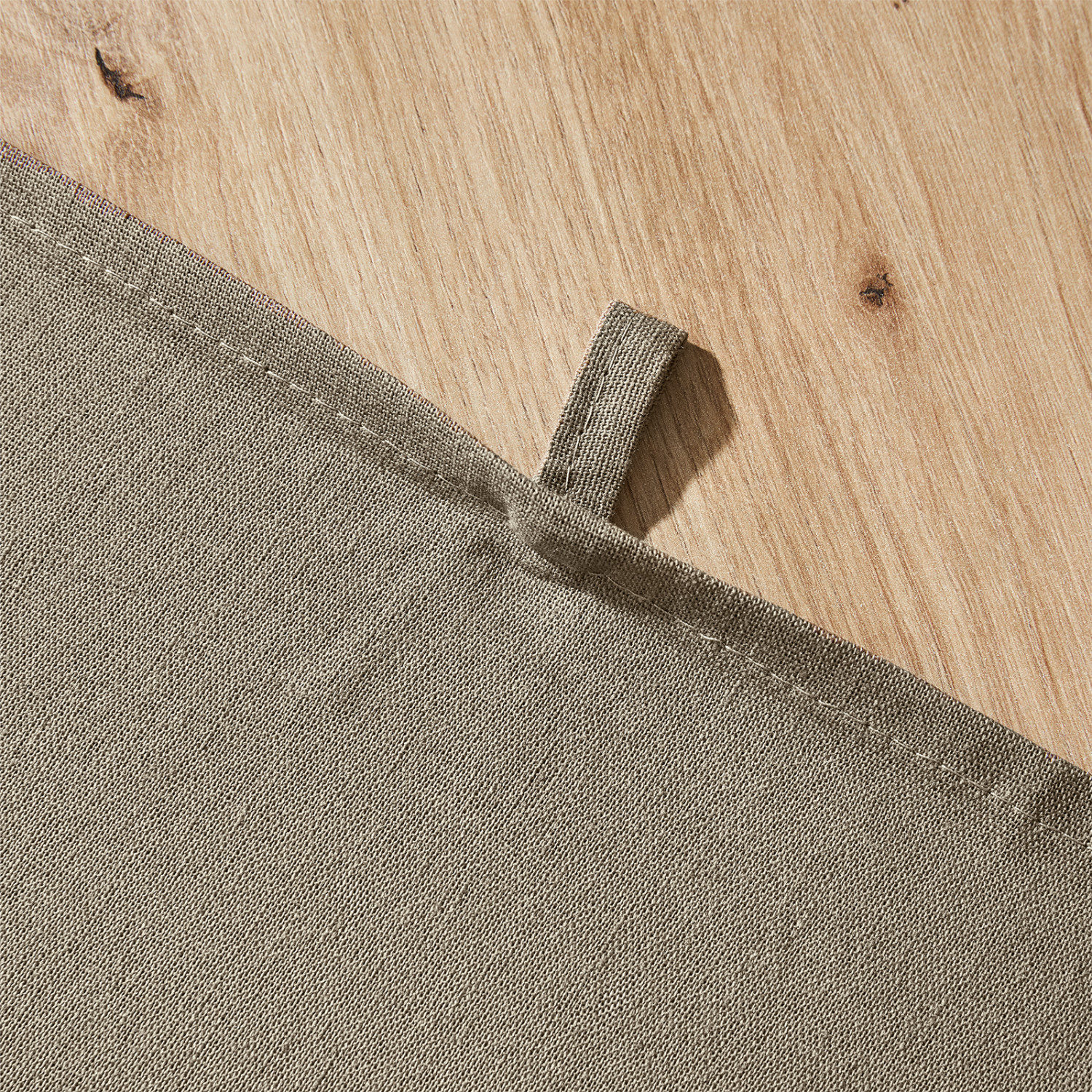 Полотенце ECO, мох - фото № 4