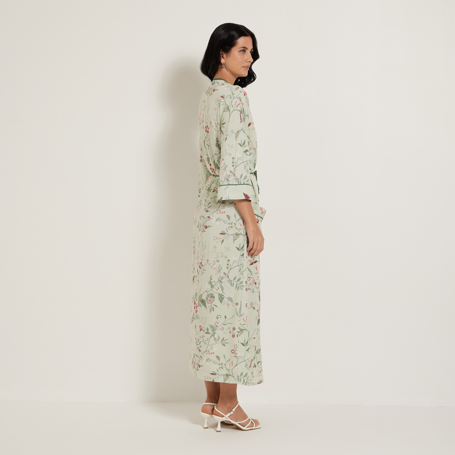 Халат Pasion - фото № 4