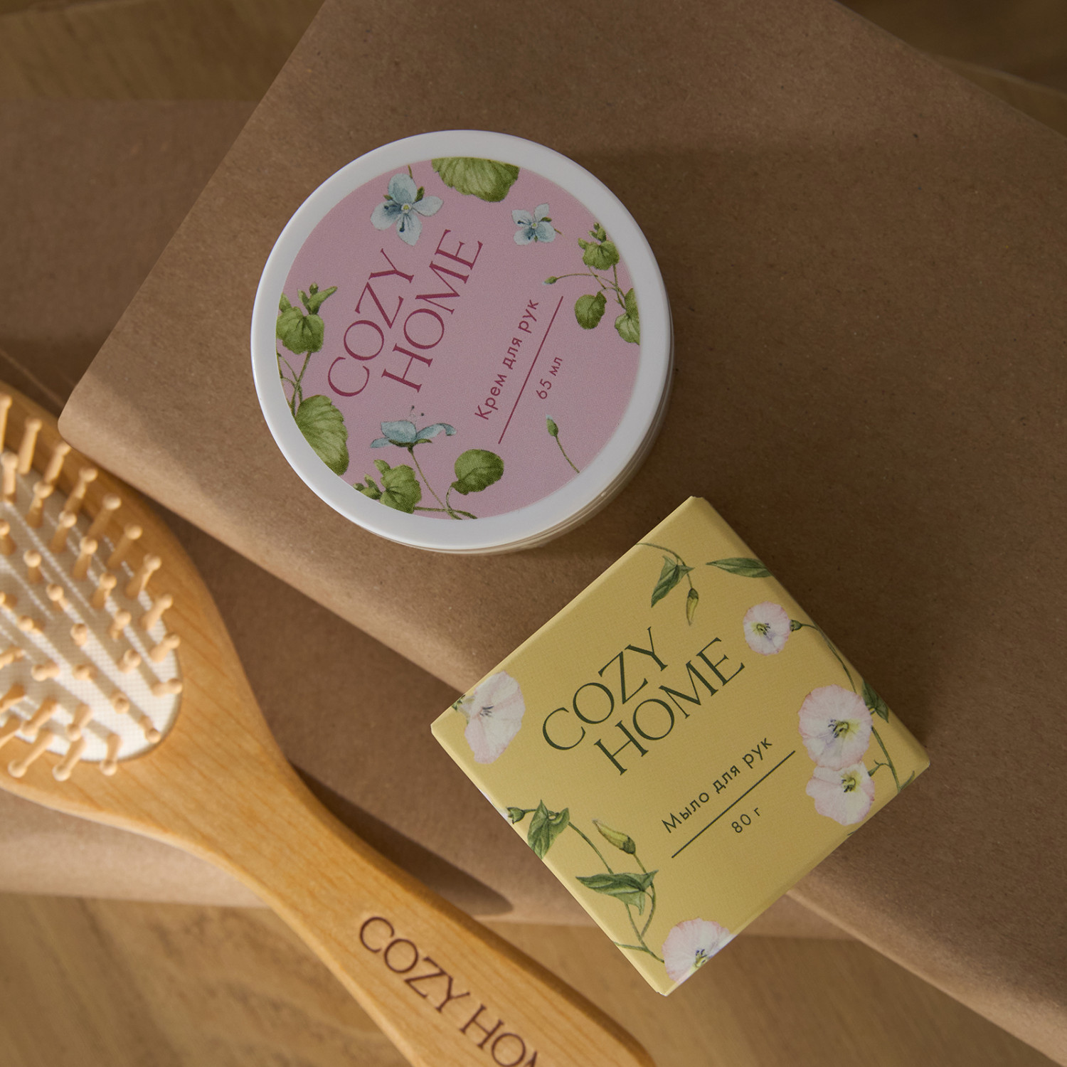 Набор подарочный Арбуз/Watermelon II - фото № 2