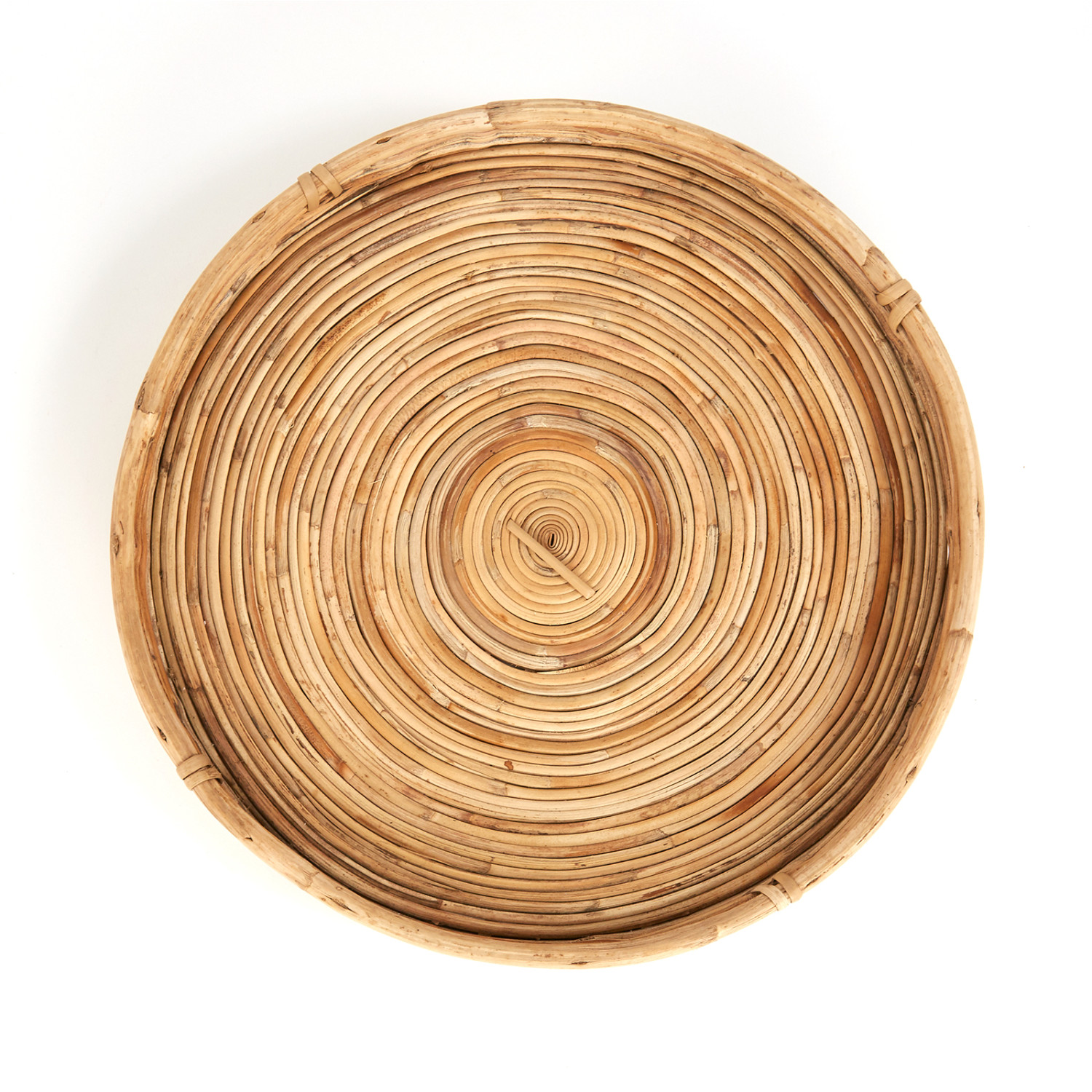 Поднос Tahitian flower - фото № 2