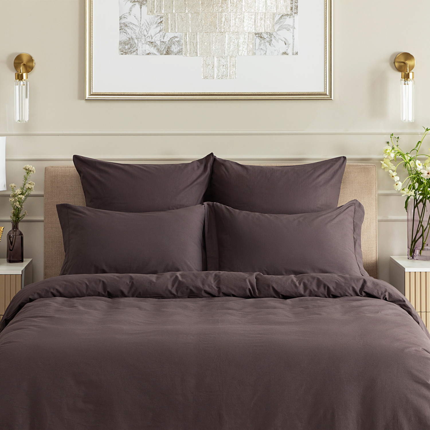 Постельное белье Huckleberry - фото № 2