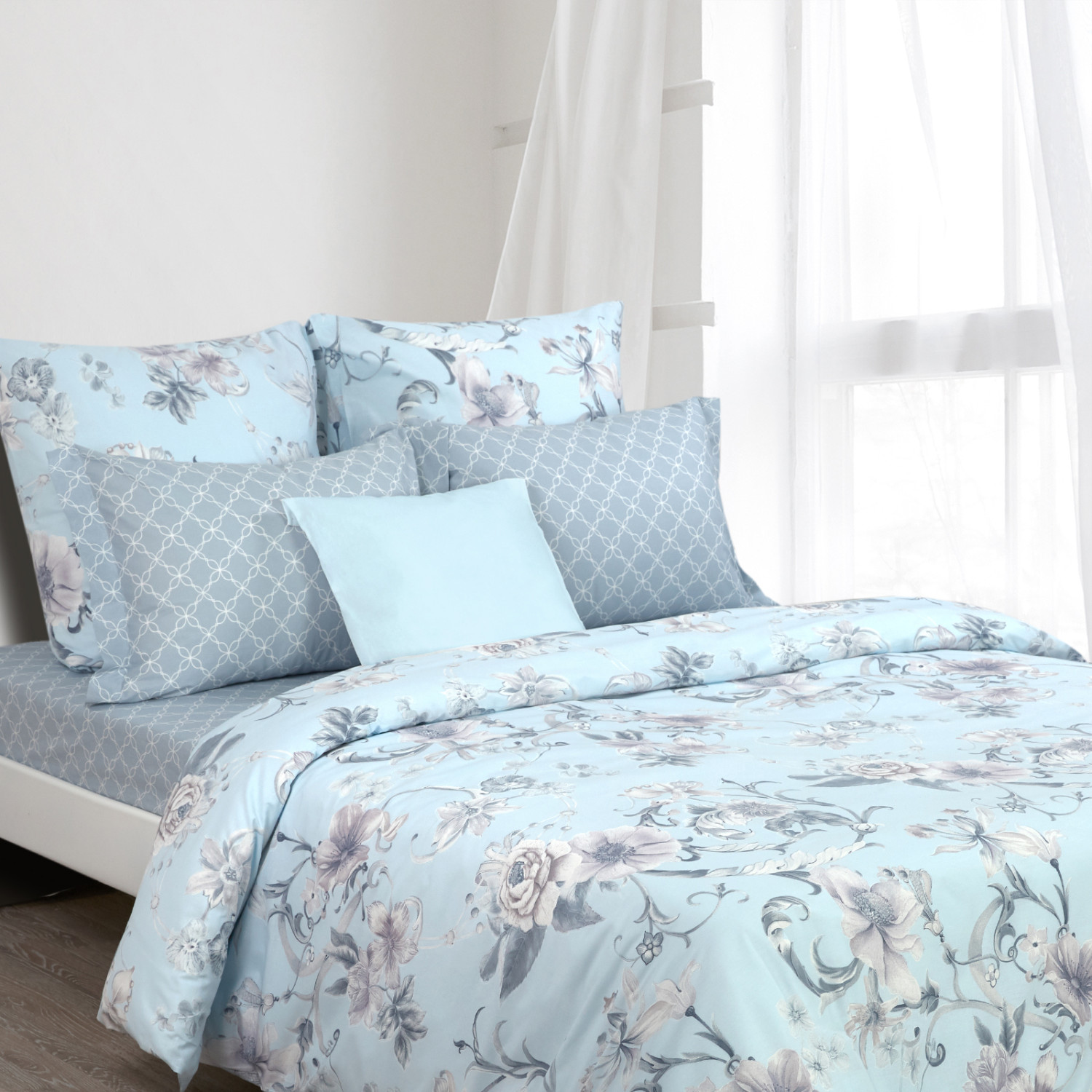 Пододеяльник Campione - фото № 2