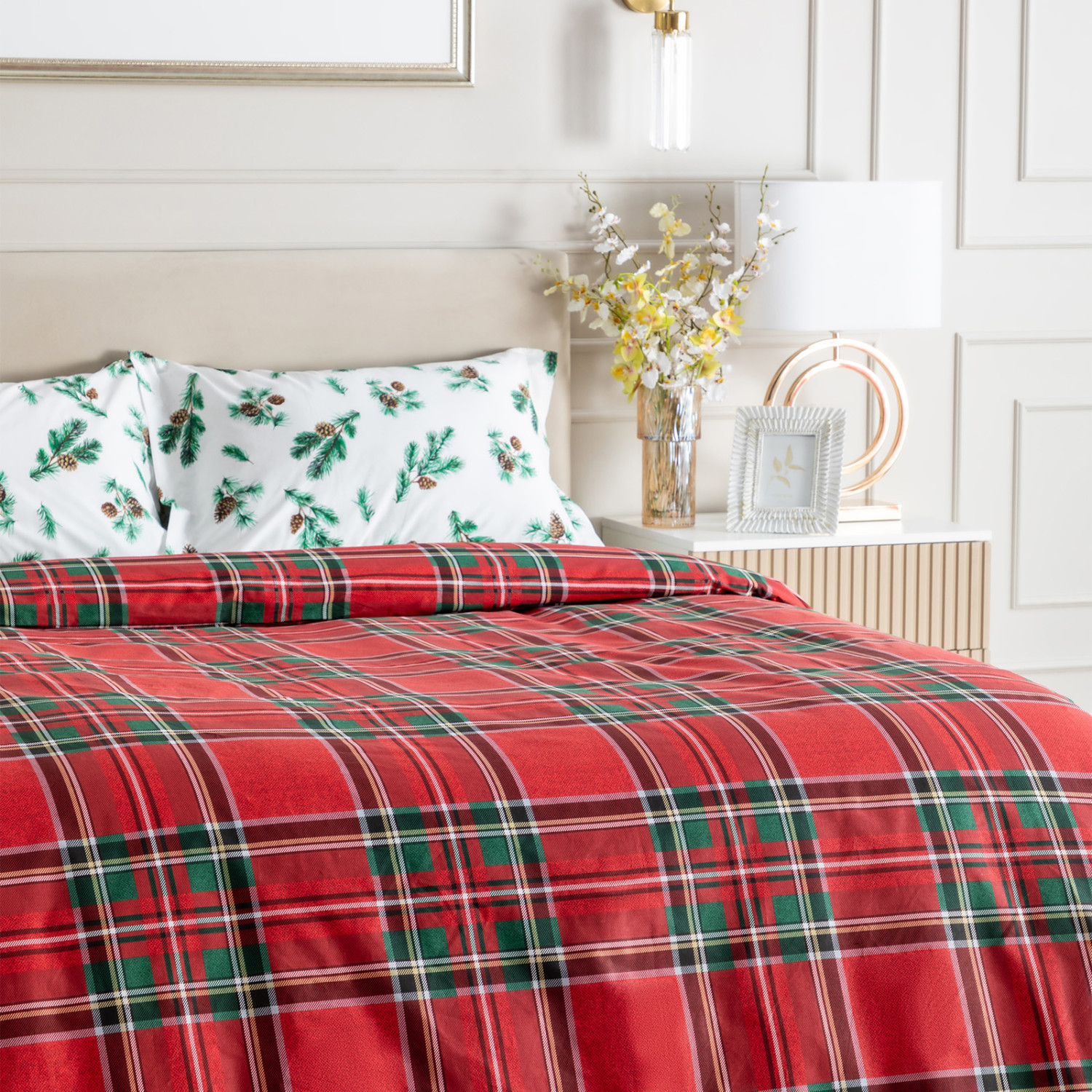 Постельное белье Festa di famiglia - фото № 3