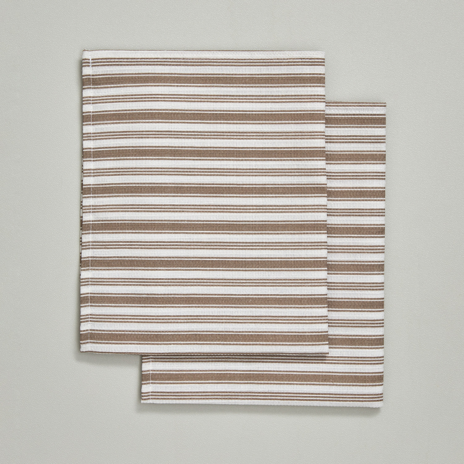 Комплект полотенец Bistro - фото № 2