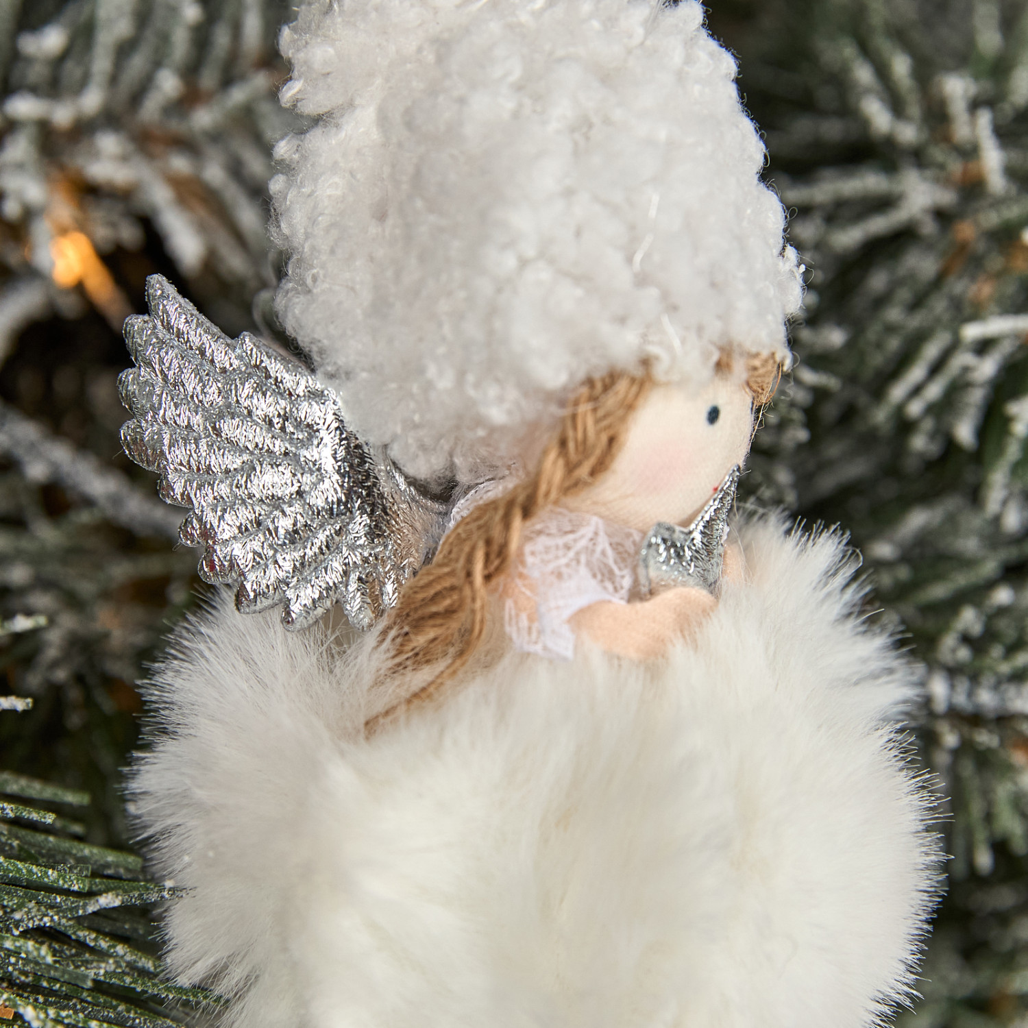 Подвесная декорация Mugnano - фото № 2