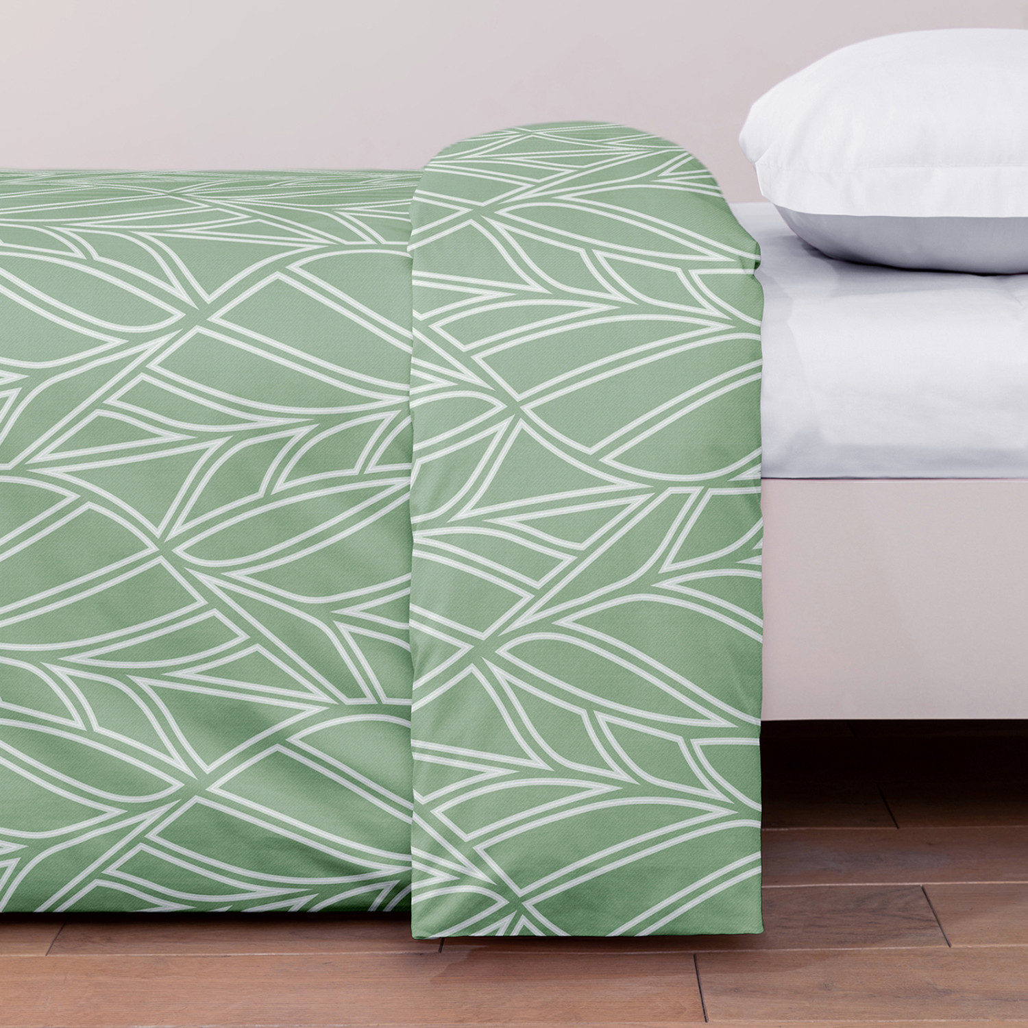 Пододеяльник Кассия