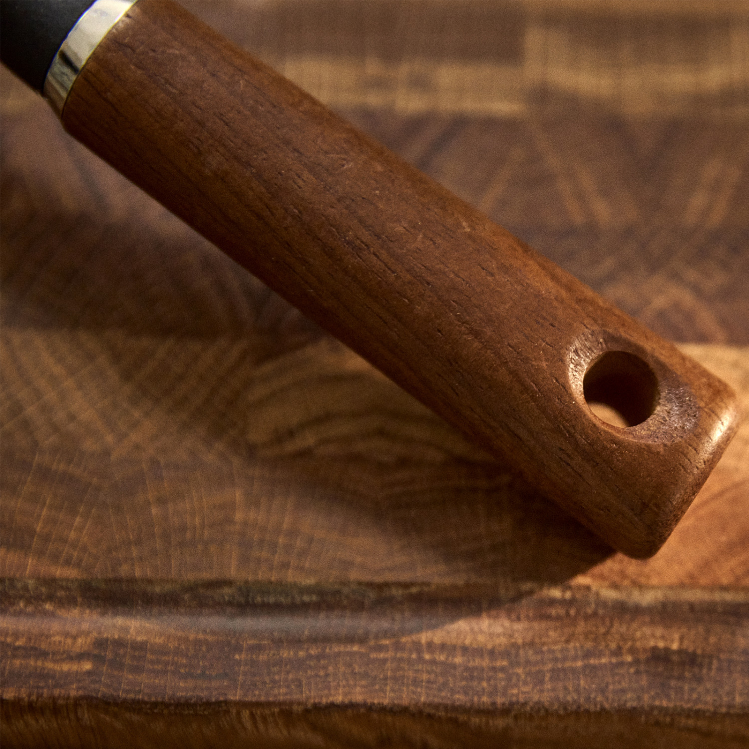 Половник Dark wood - фото № 3