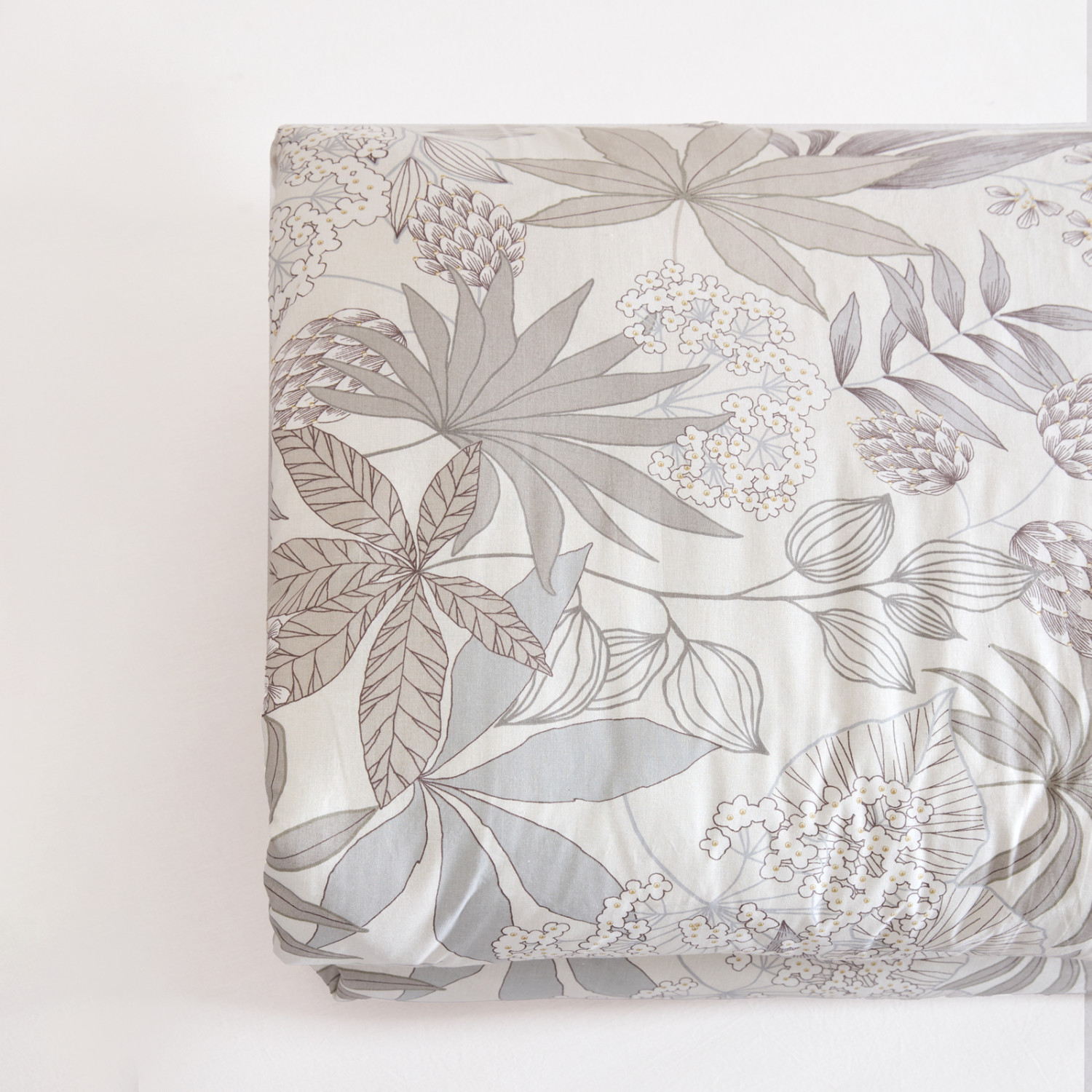 Пододеяльник Золотая нить/Filo d'oro - фото № 3