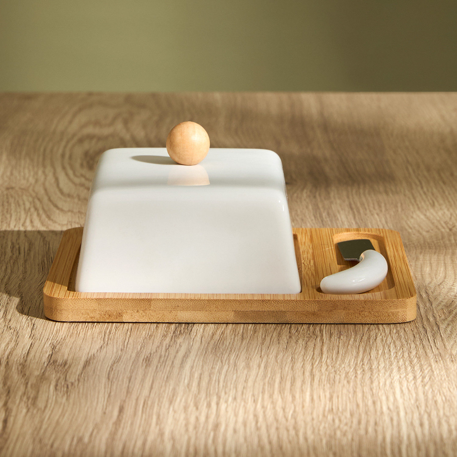 Масленка Зефир/Marshmallows