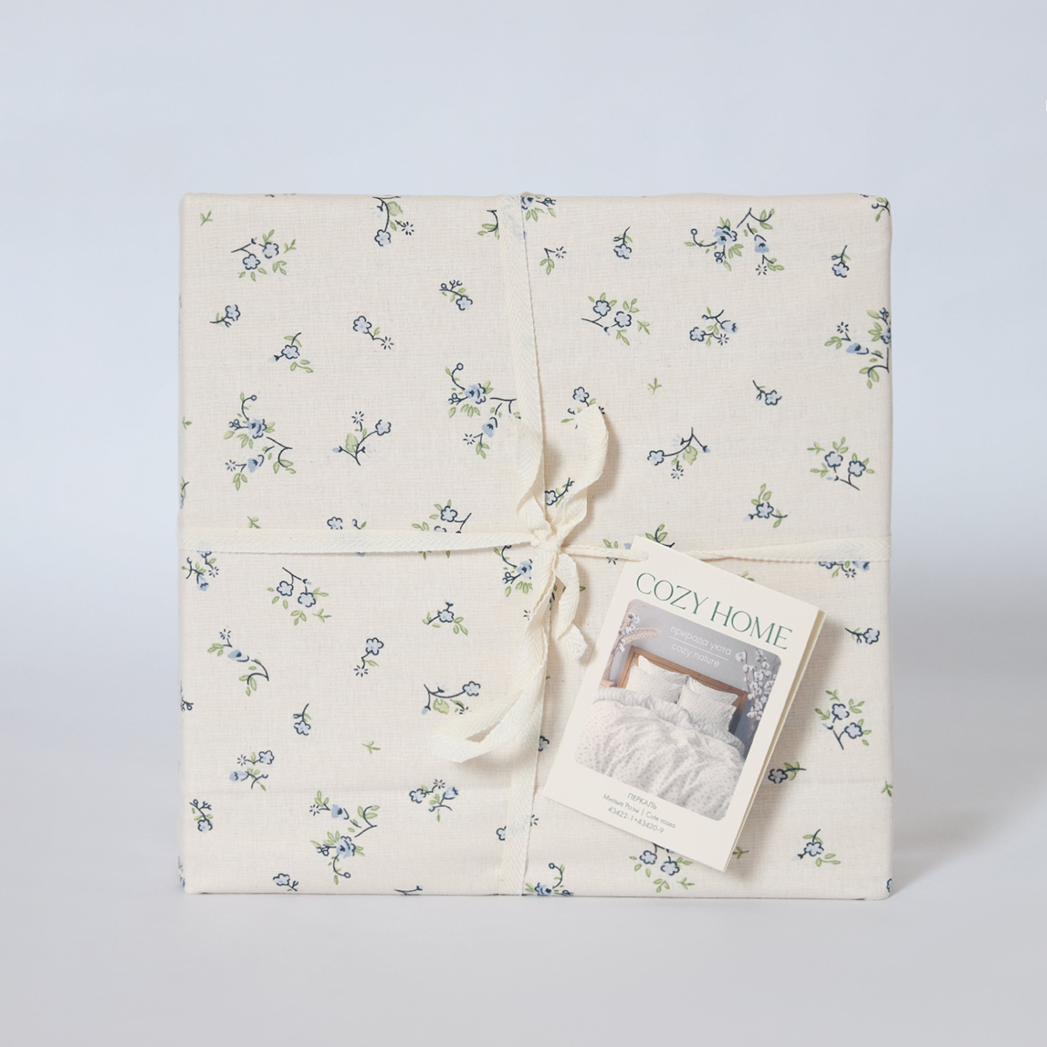 Постельное белье Милые Розы - фото № 13